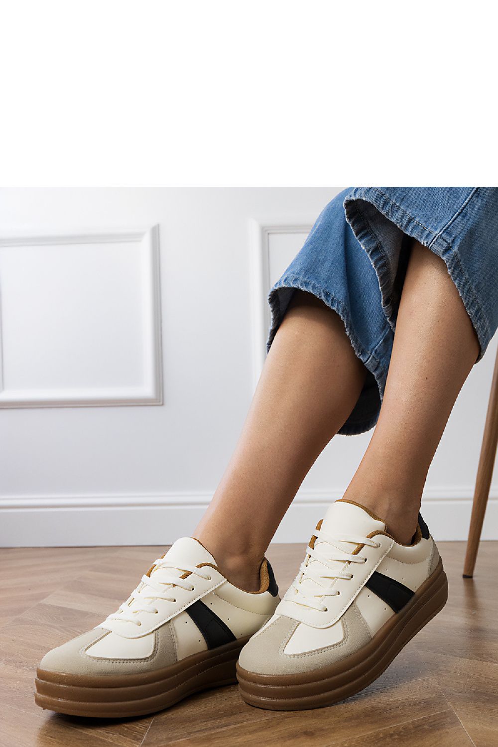 Sportschoenen model 213365 PRIMO