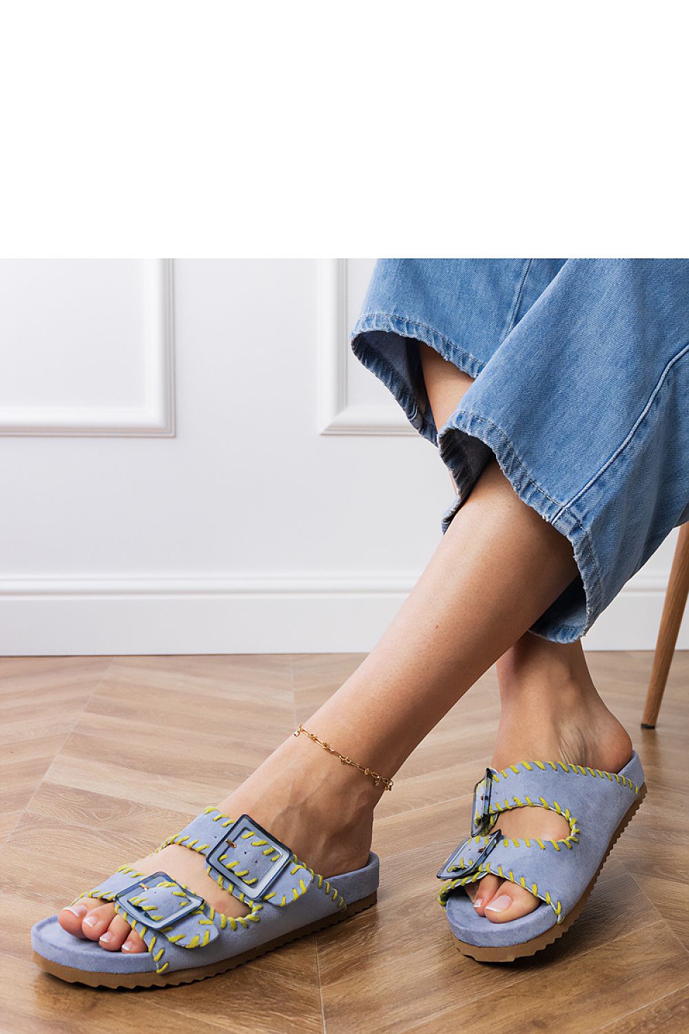 slippers model 213387 PRIMO
