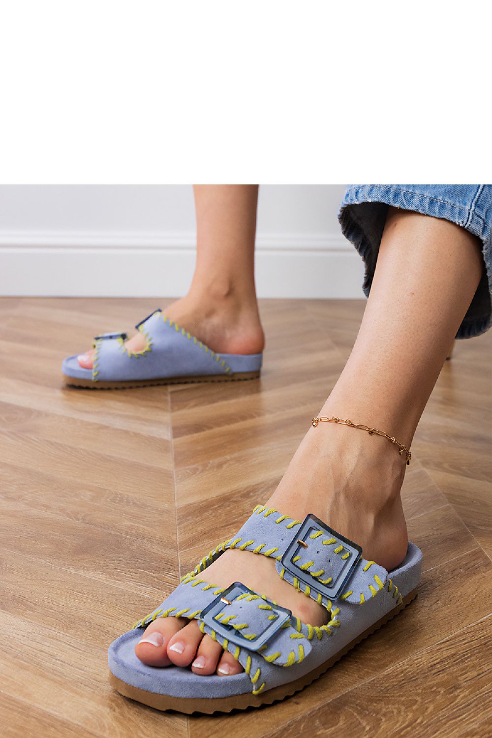 slippers model 213387 PRIMO
