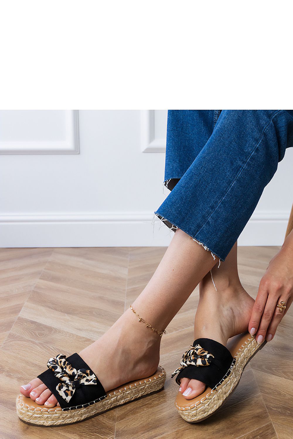 slippers model 213397 PRIMO