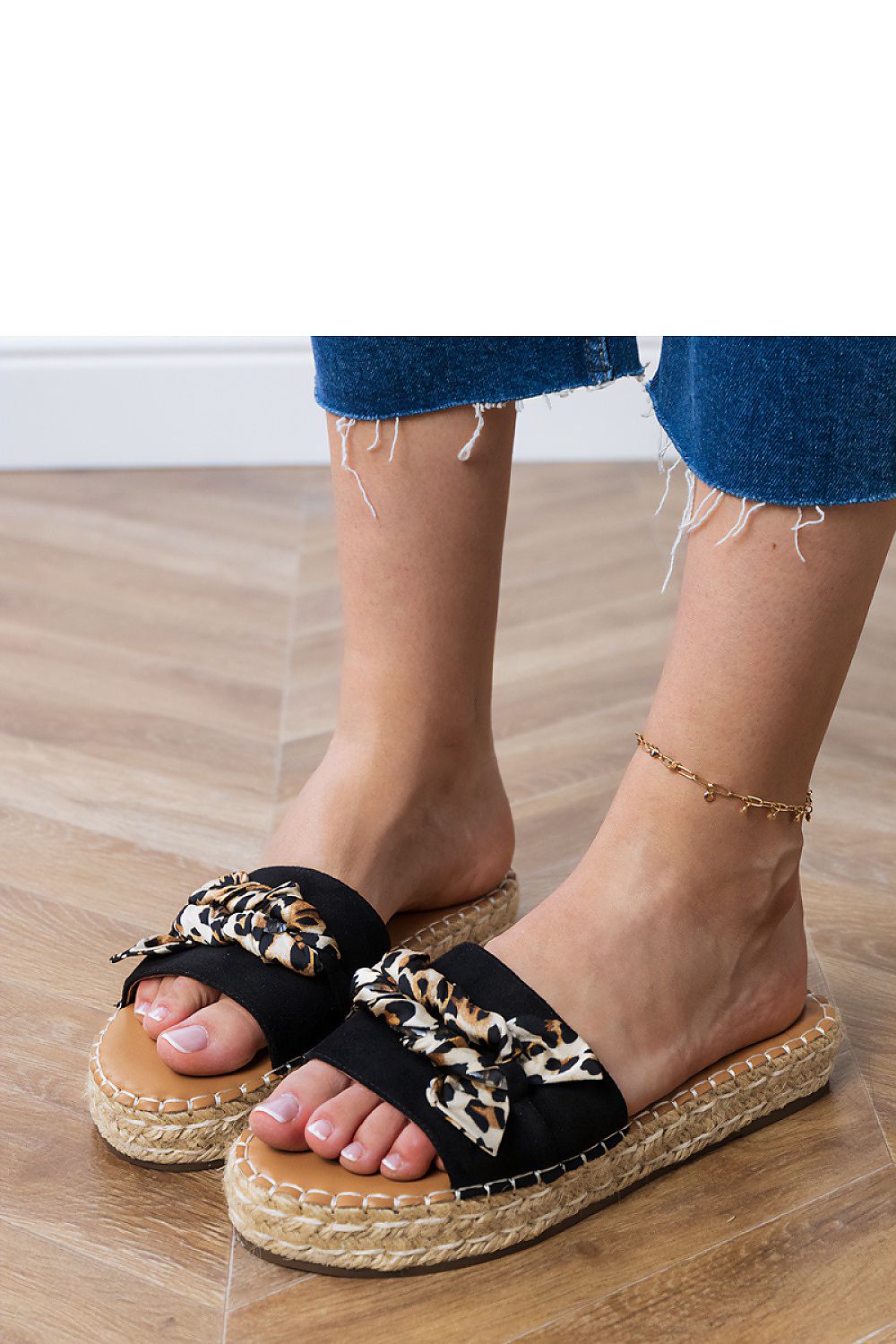 slippers model 213397 PRIMO