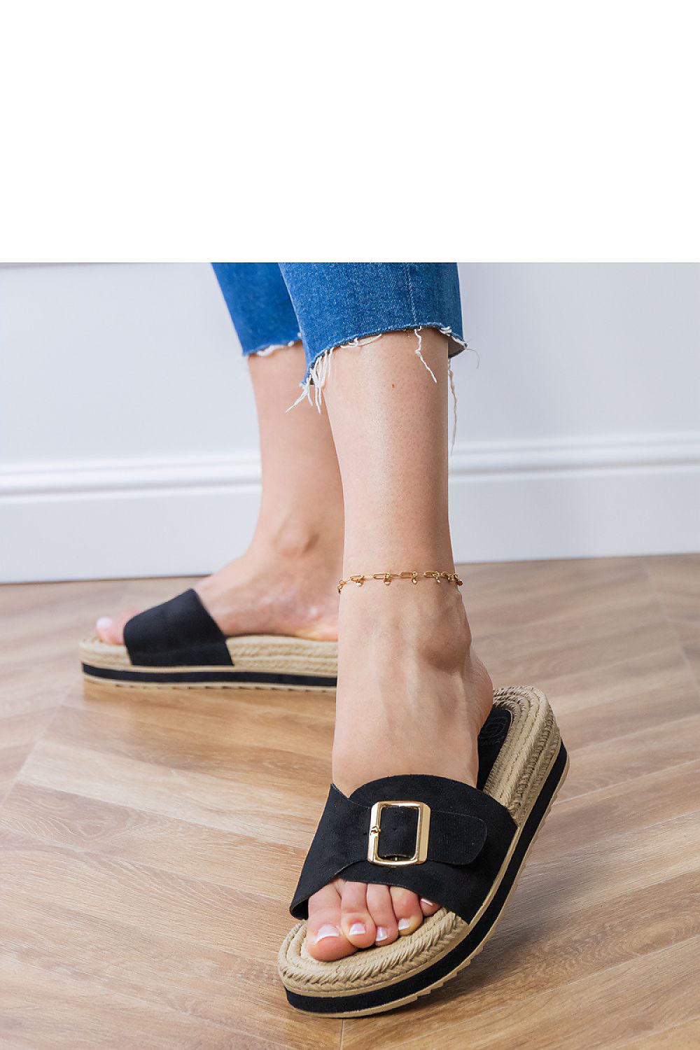 slippers model 213398 PRIMO