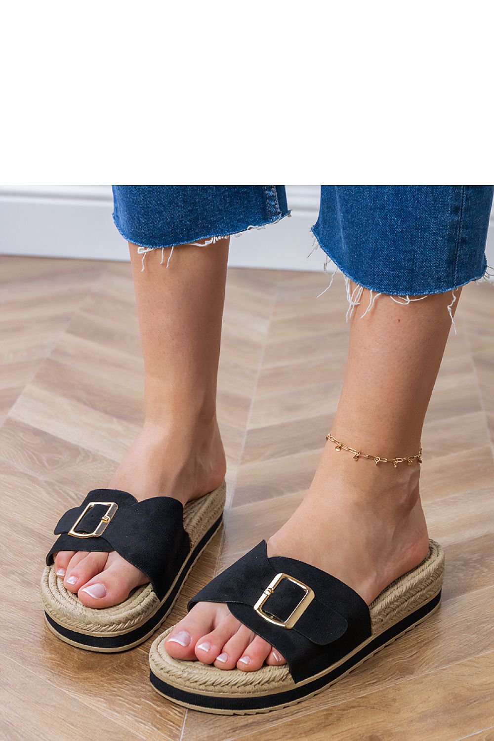slippers model 213398 PRIMO