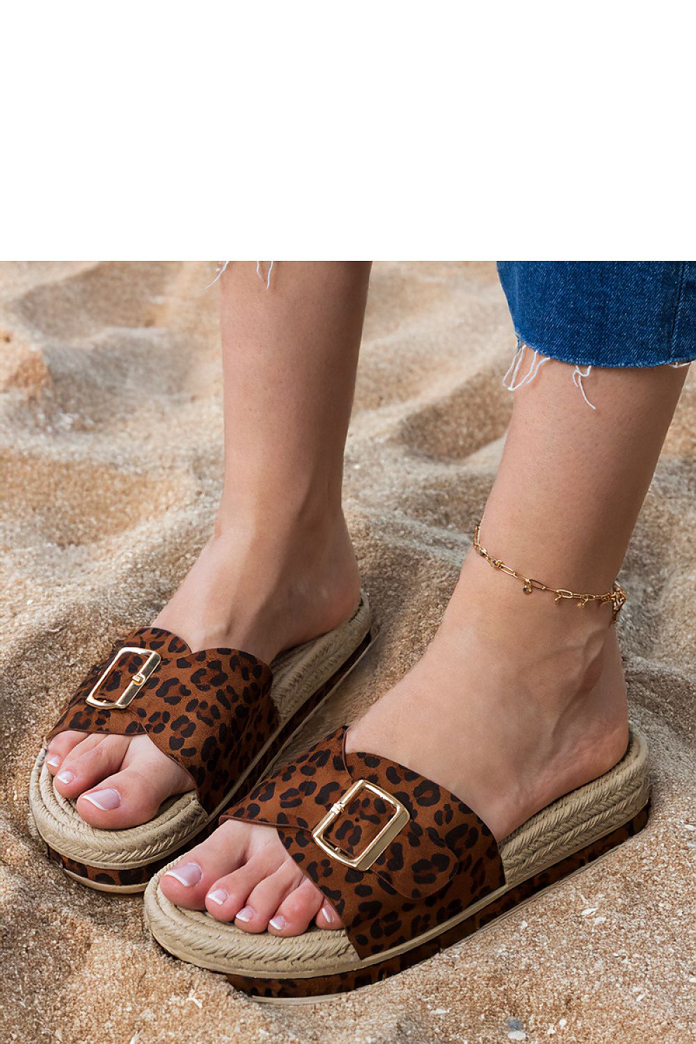 slippers model 213399 PRIMO