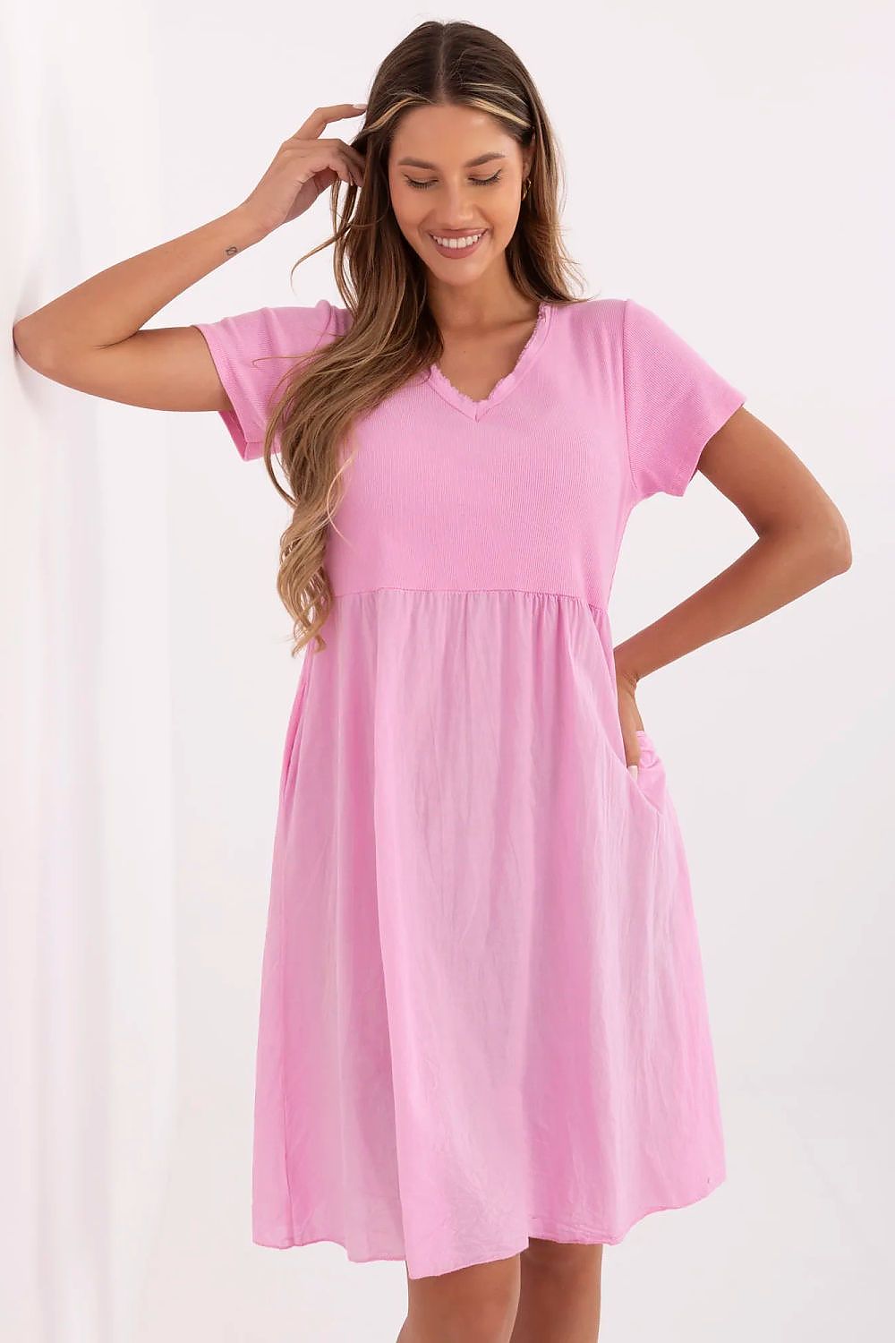 Dagjurk model 213789 Italy Moda