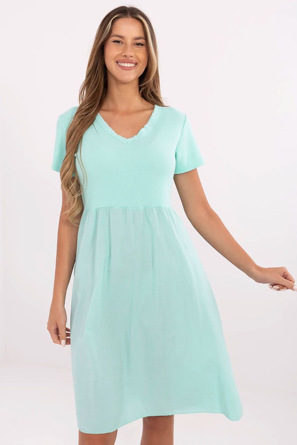 Dagjurk model 213790 Italy Moda