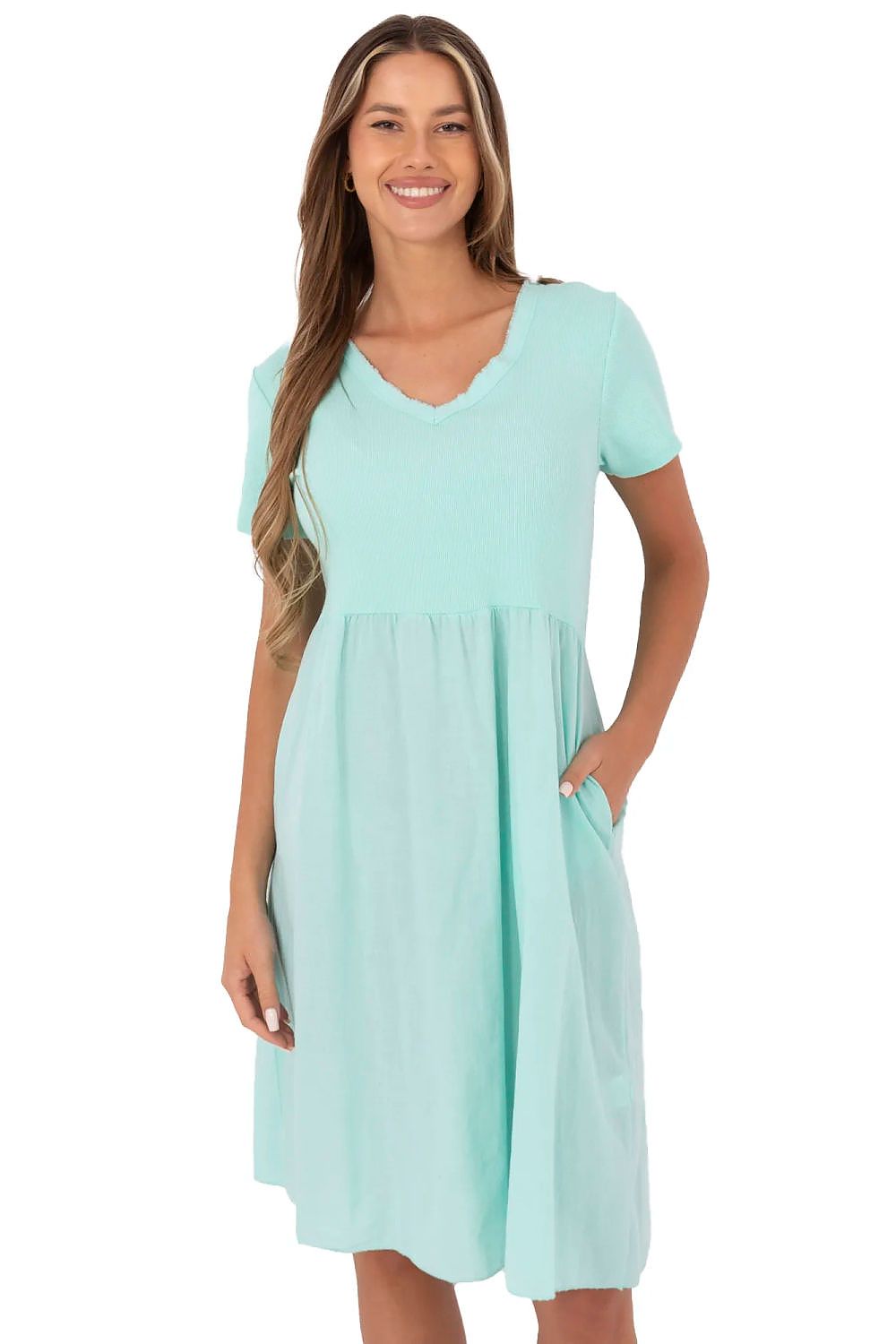 Dagjurk model 213790 Italy Moda