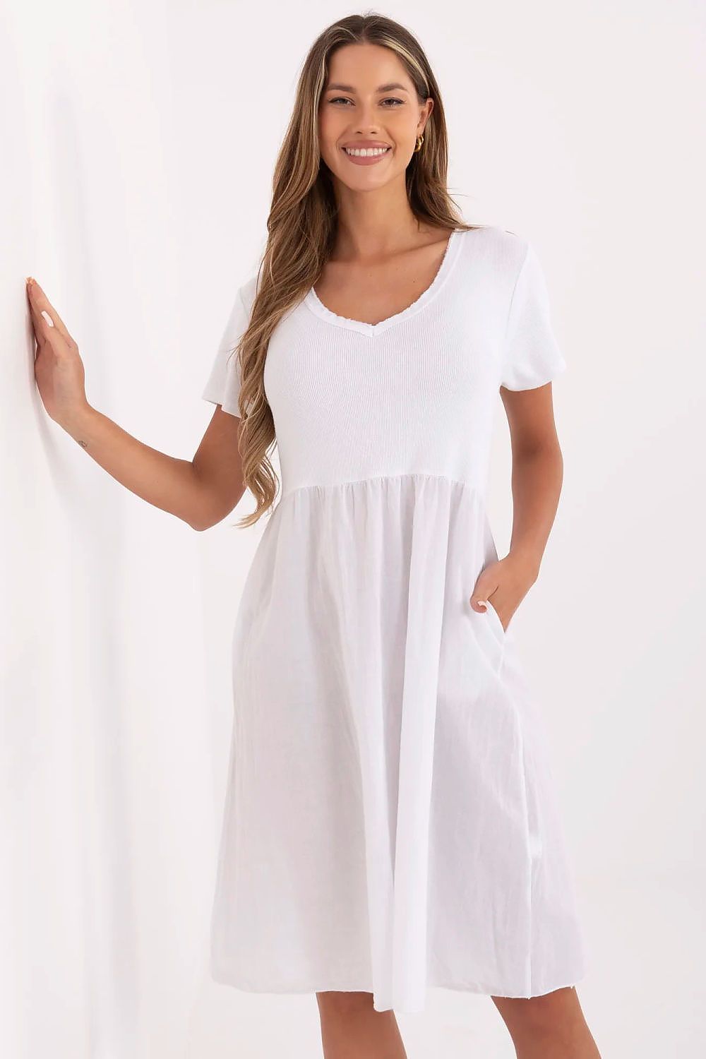 Dagjurk model 213791 Italy Moda