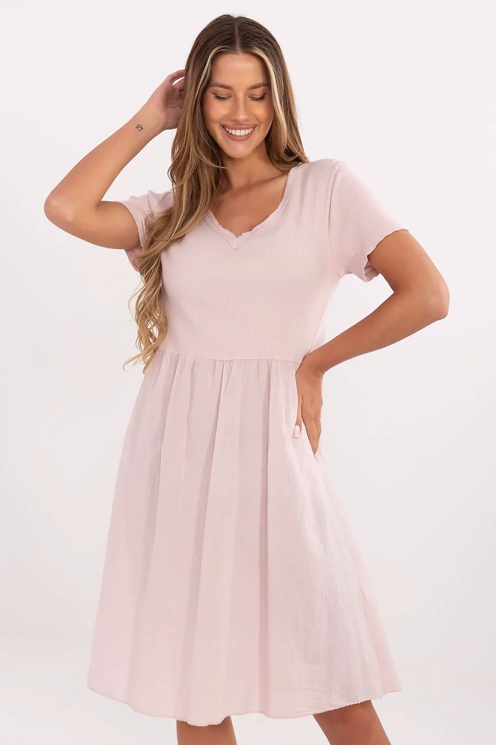 Dagjurk model 213794 Italy Moda