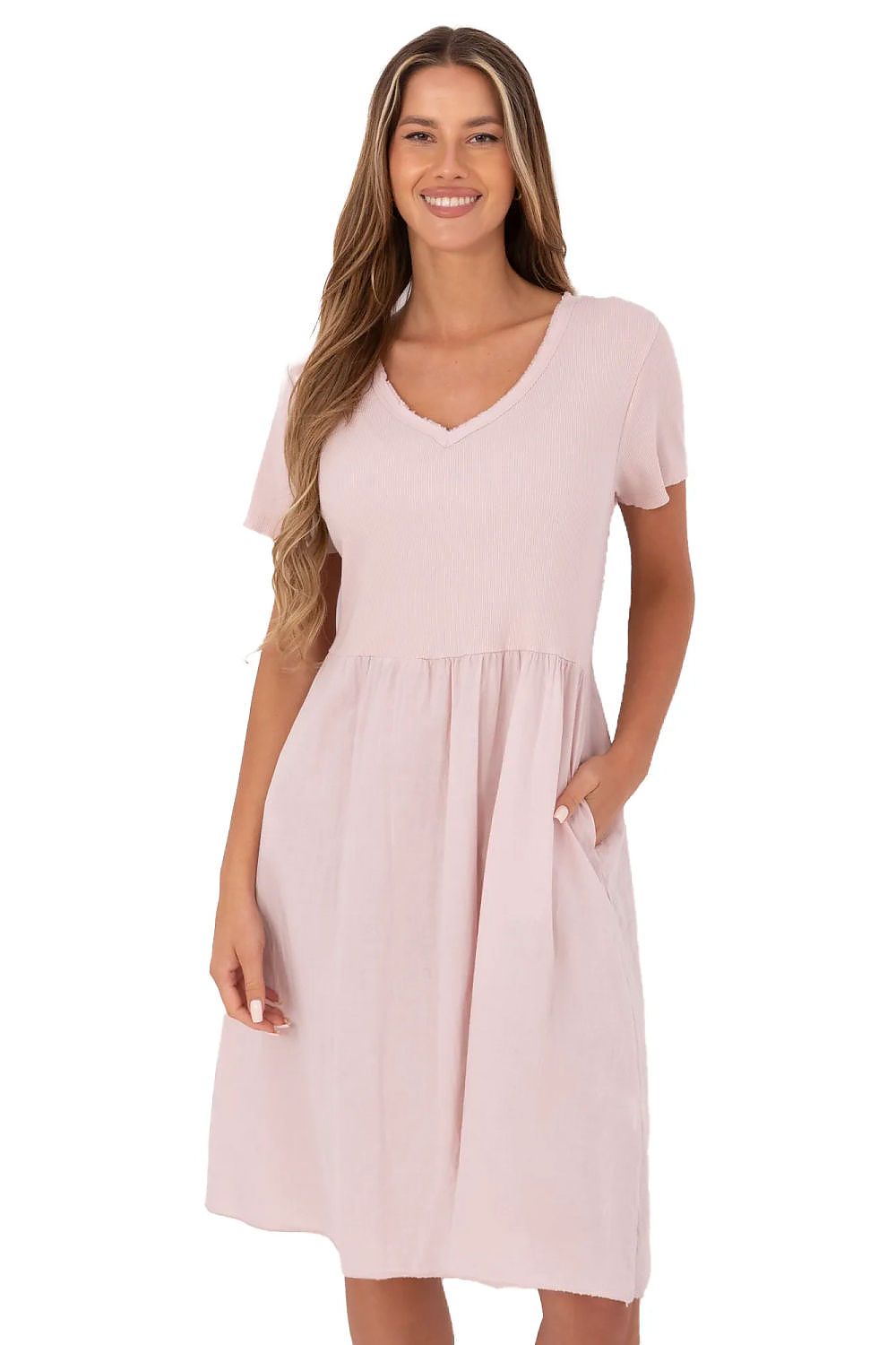 Dagjurk model 213794 Italy Moda