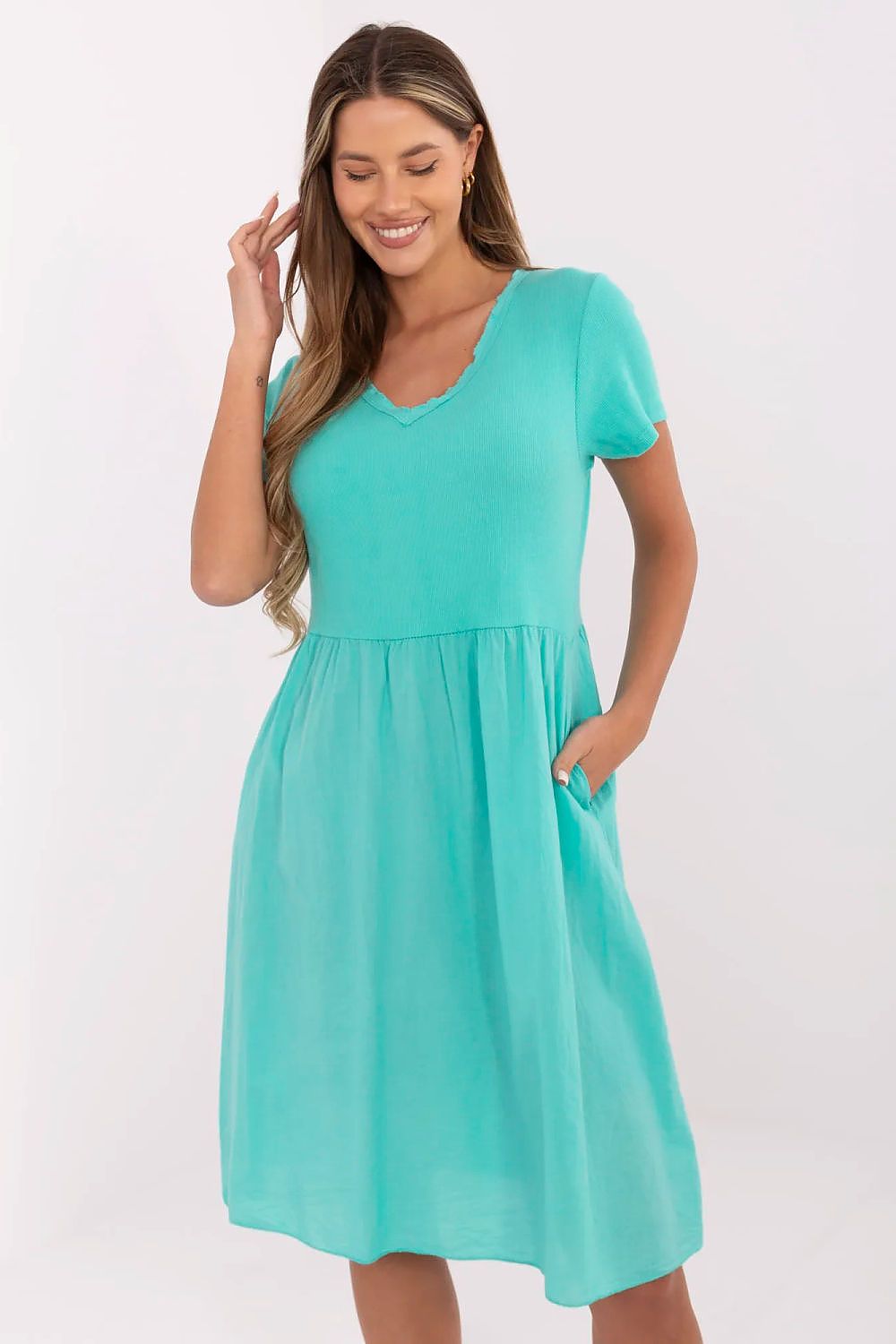 Dagjurk model 213795 Italy Moda