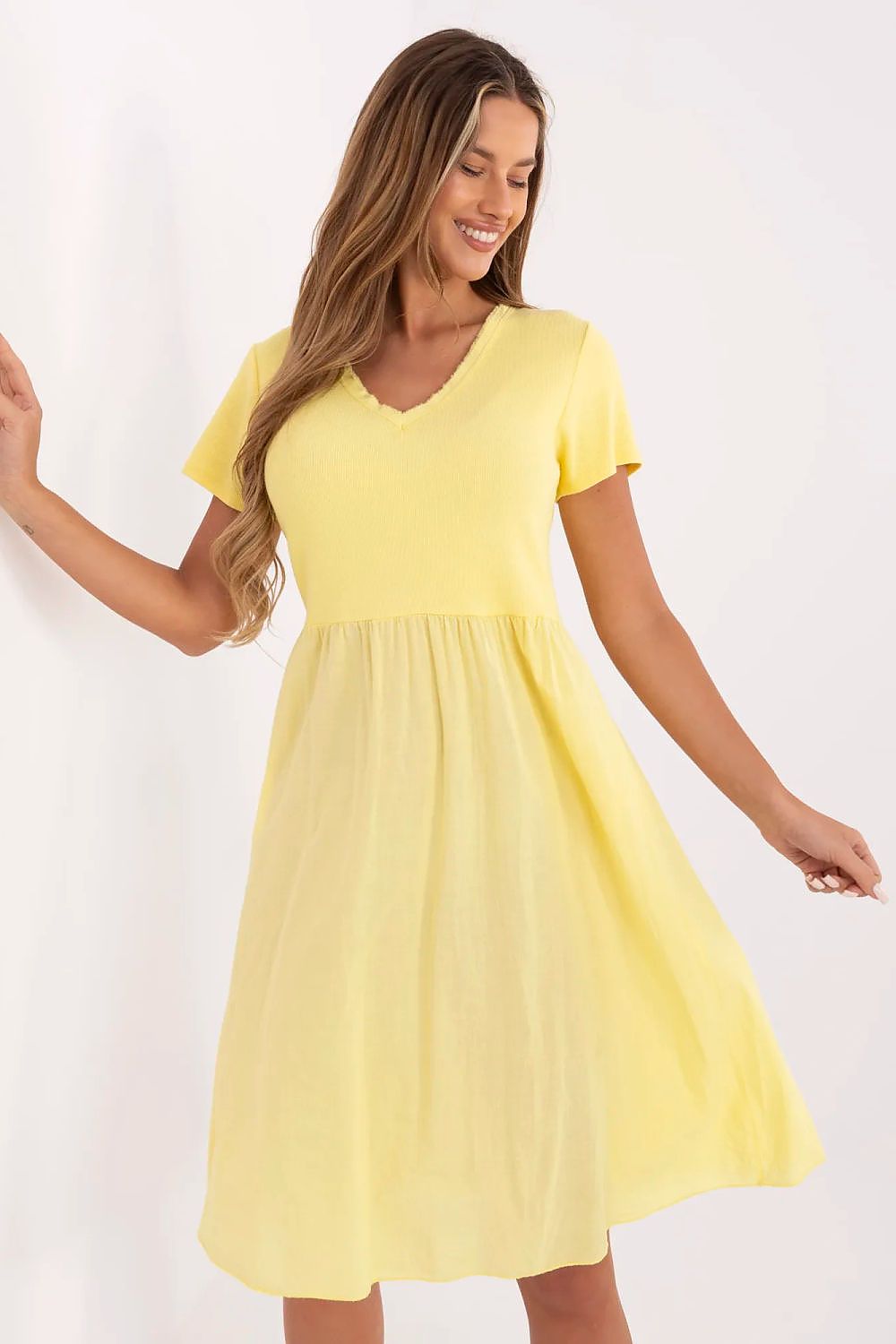 Dagjurk model 213796 Italy Moda