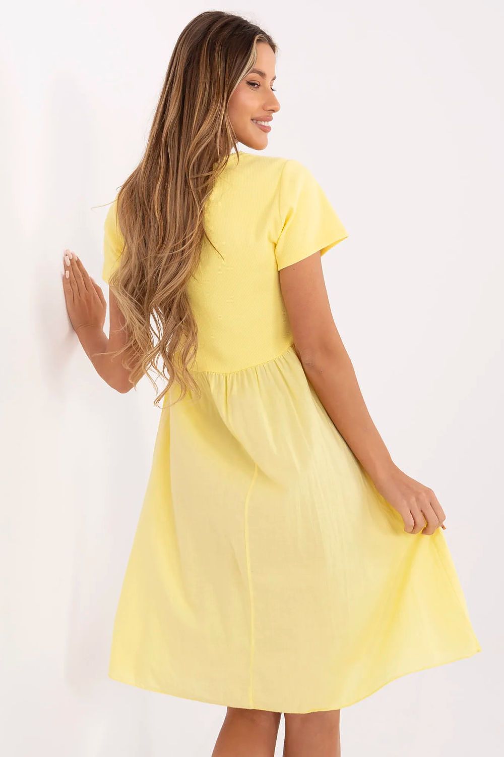 Dagjurk model 213796 Italy Moda