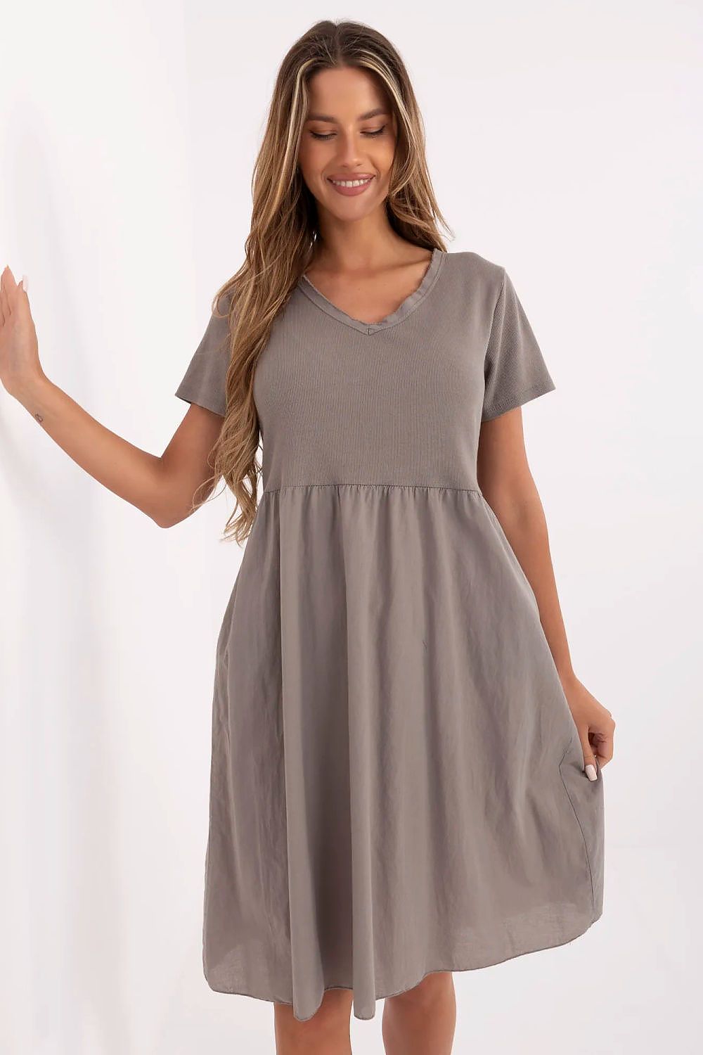Dagjurk model 213798 Italy Moda