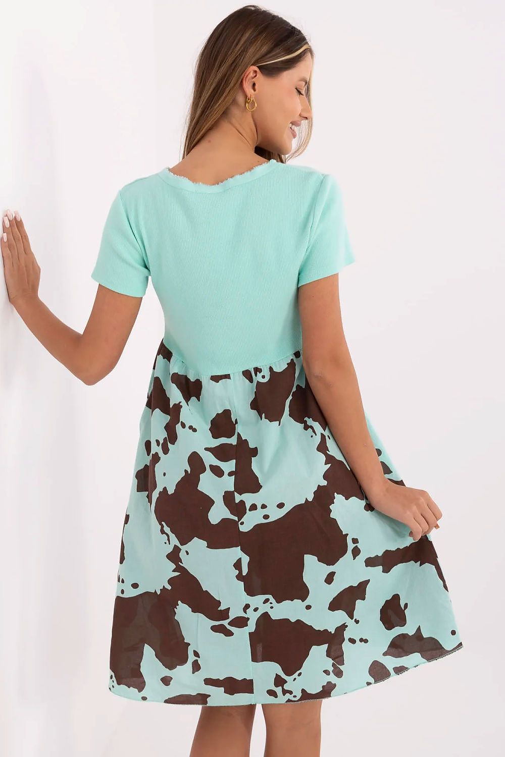 Dagjurk model 213800 Italy Moda