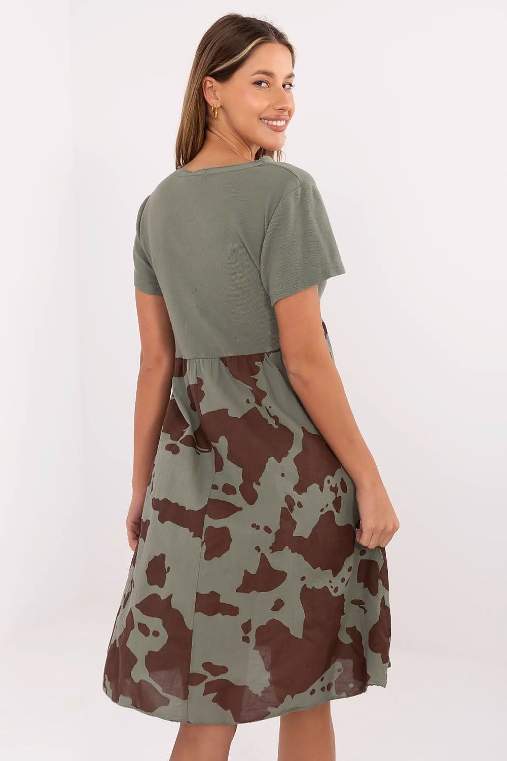 Dagjurk model 213801 Italy Moda