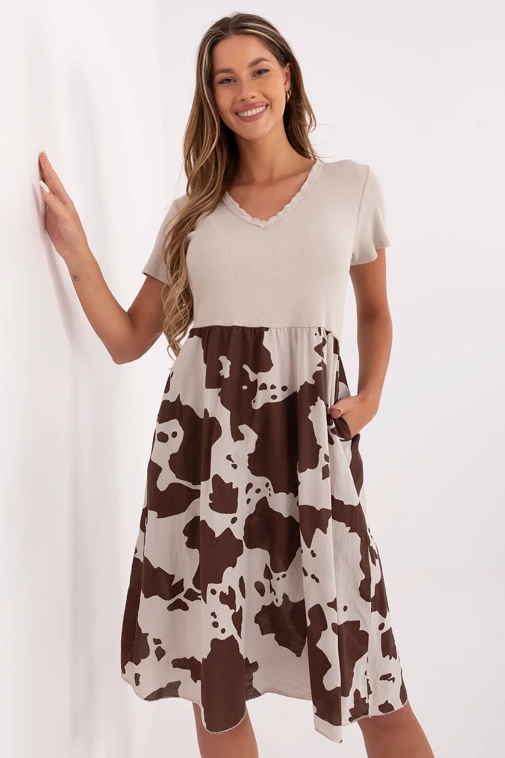 Dagjurk model 213802 Italy Moda