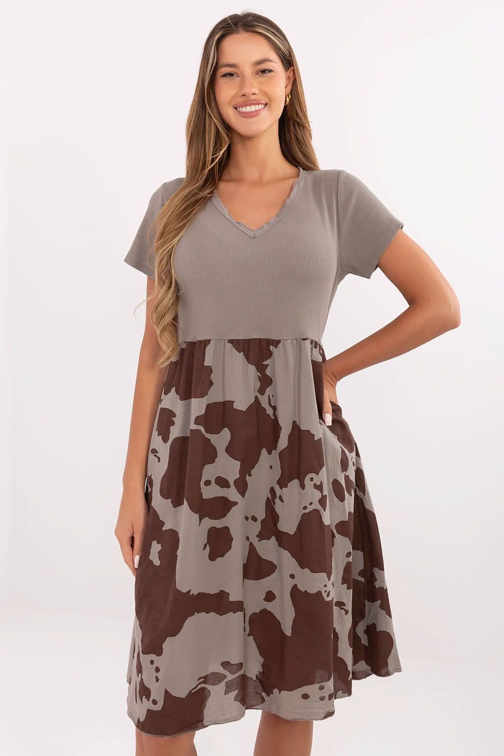 Dagjurk model 213803 Italy Moda