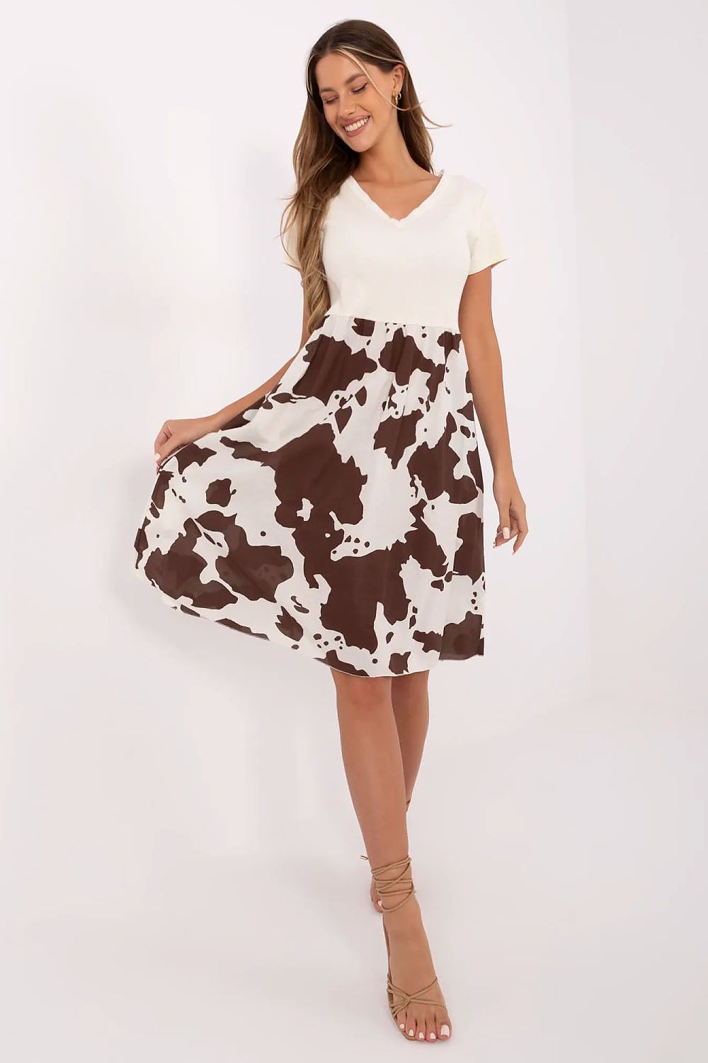 Dagjurk model 213805 Italy Moda