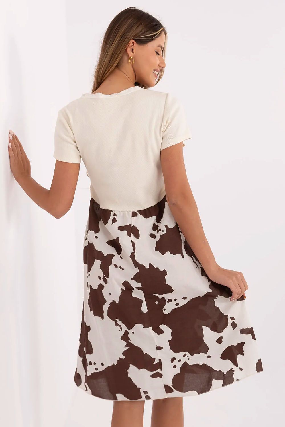 Dagjurk model 213805 Italy Moda
