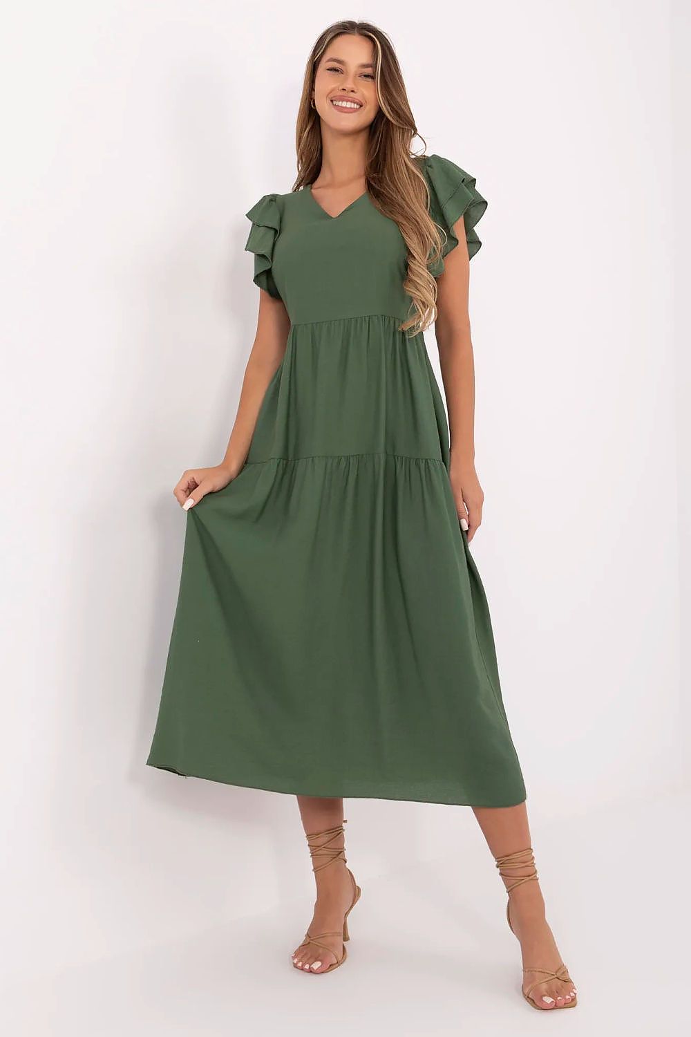 Dagjurk model 213806 Italy Moda