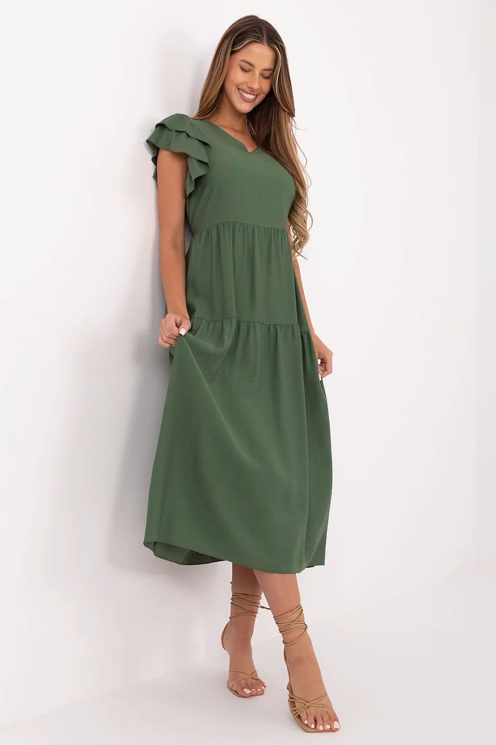 Dagjurk model 213806 Italy Moda
