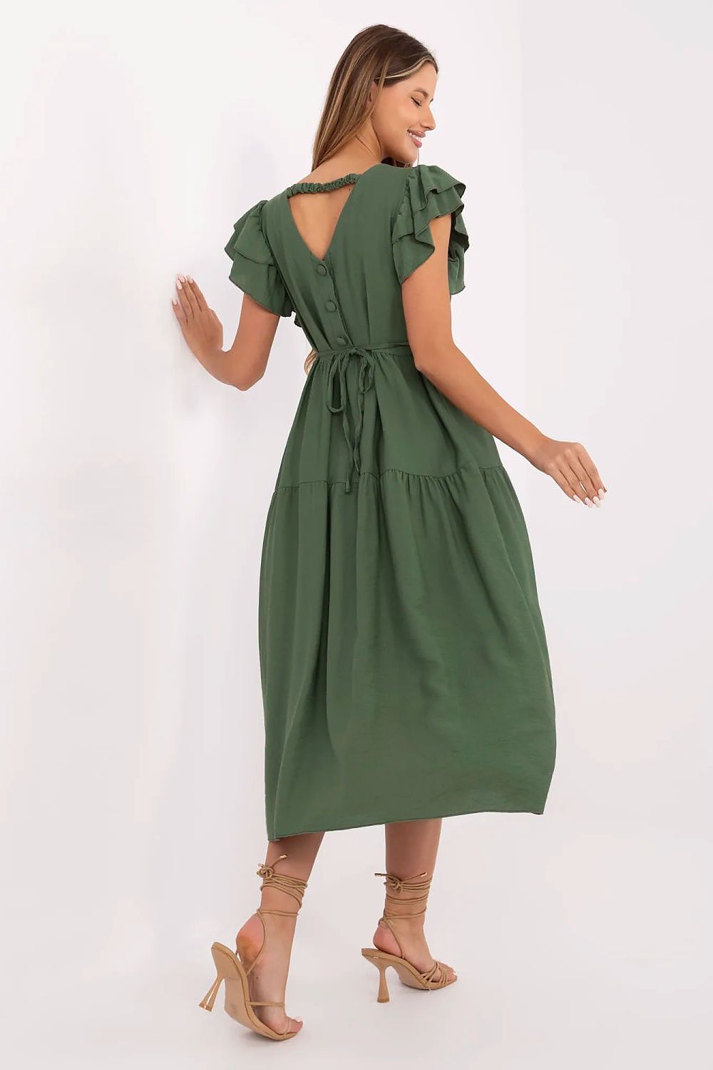 Dagjurk model 213806 Italy Moda
