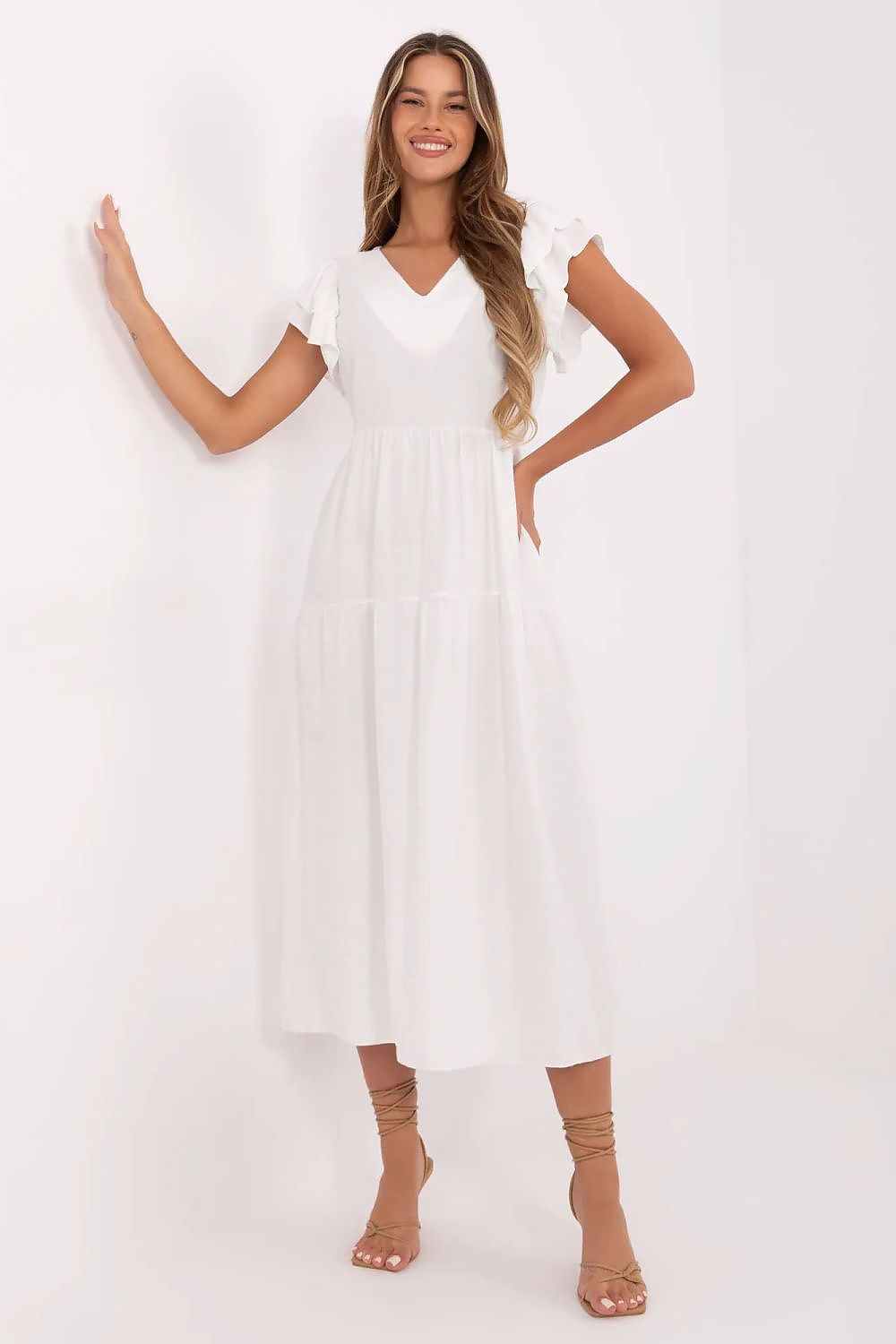 Dagjurk model 213808 Italy Moda