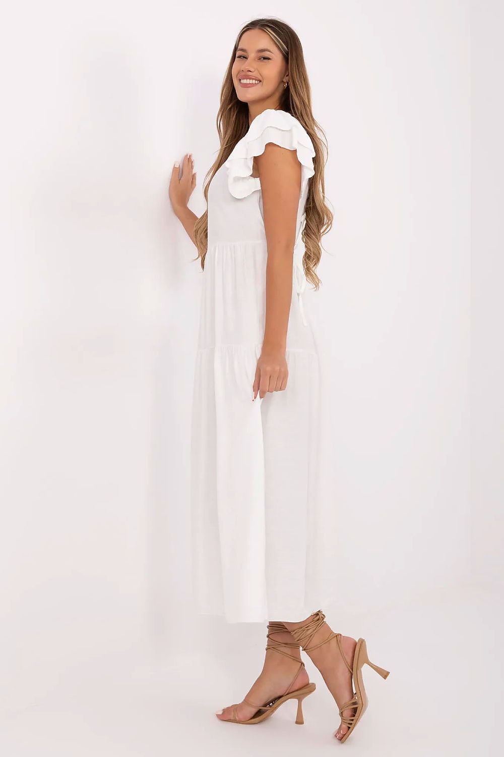 Dagjurk model 213808 Italy Moda