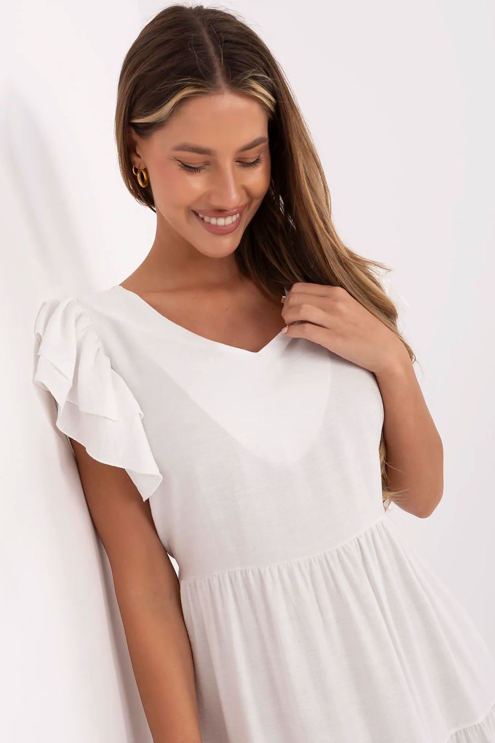Dagjurk model 213808 Italy Moda
