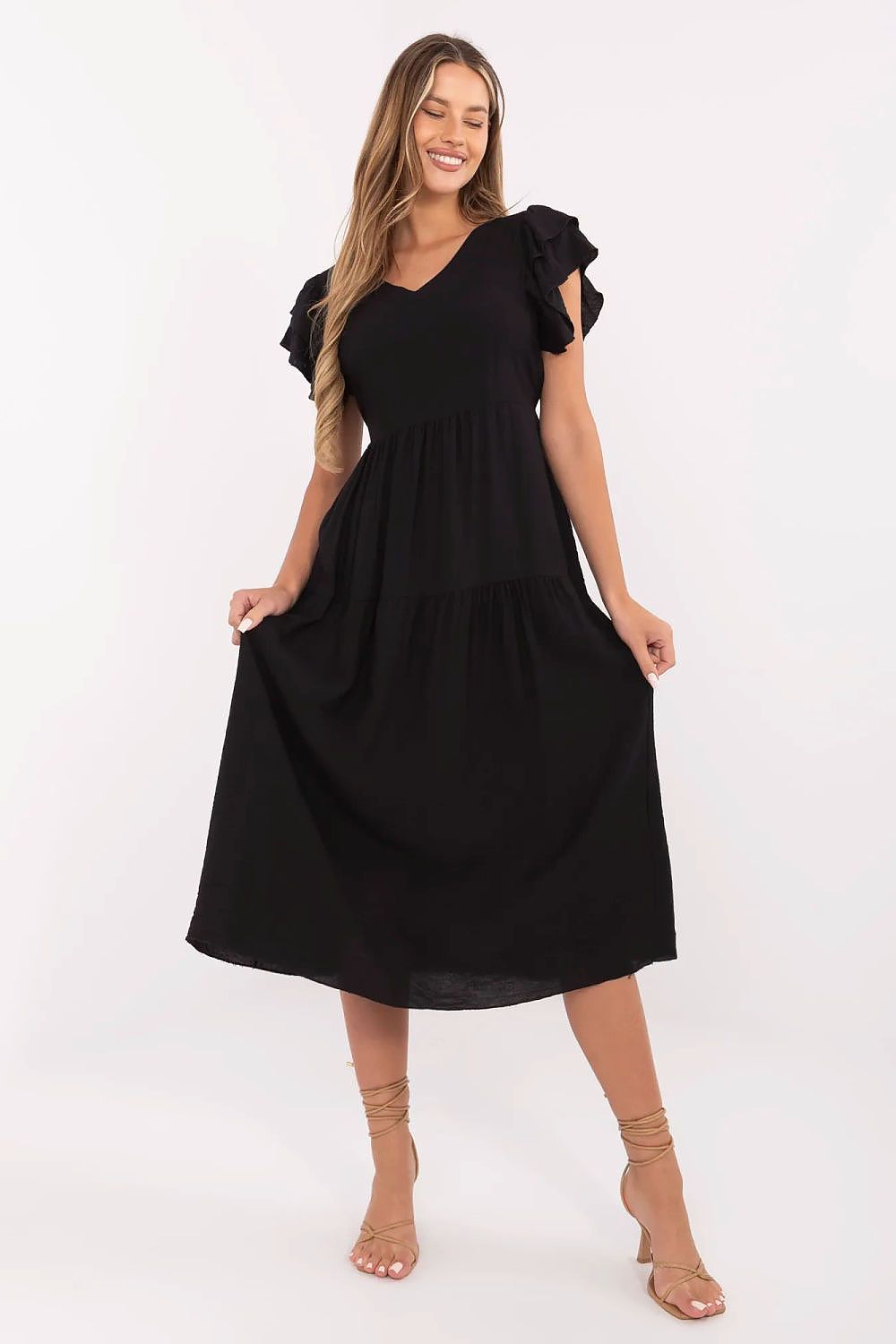 Dagjurk model 213809 Italy Moda