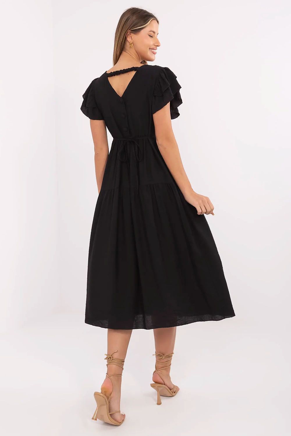Dagjurk model 213809 Italy Moda