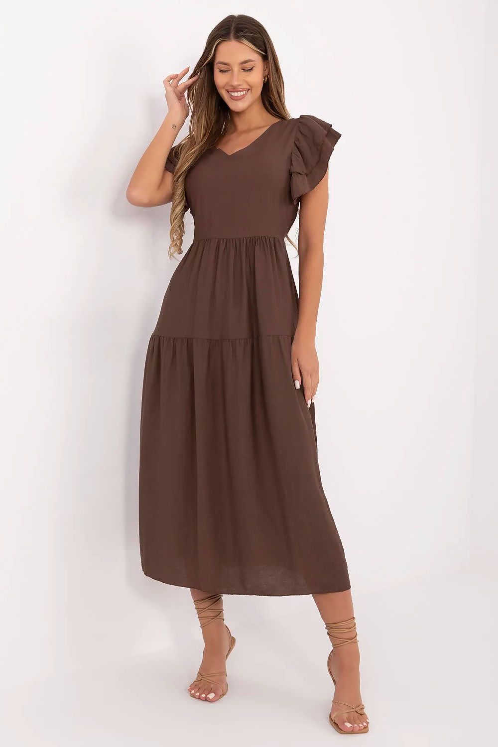 Dagjurk model 213810 Italy Moda