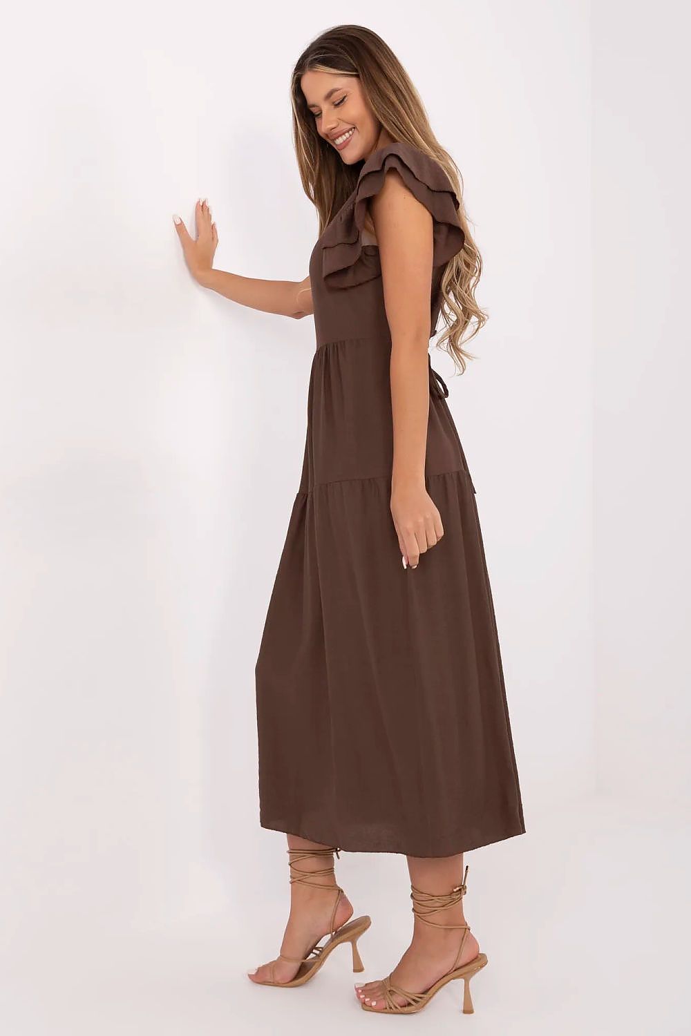 Dagjurk model 213810 Italy Moda