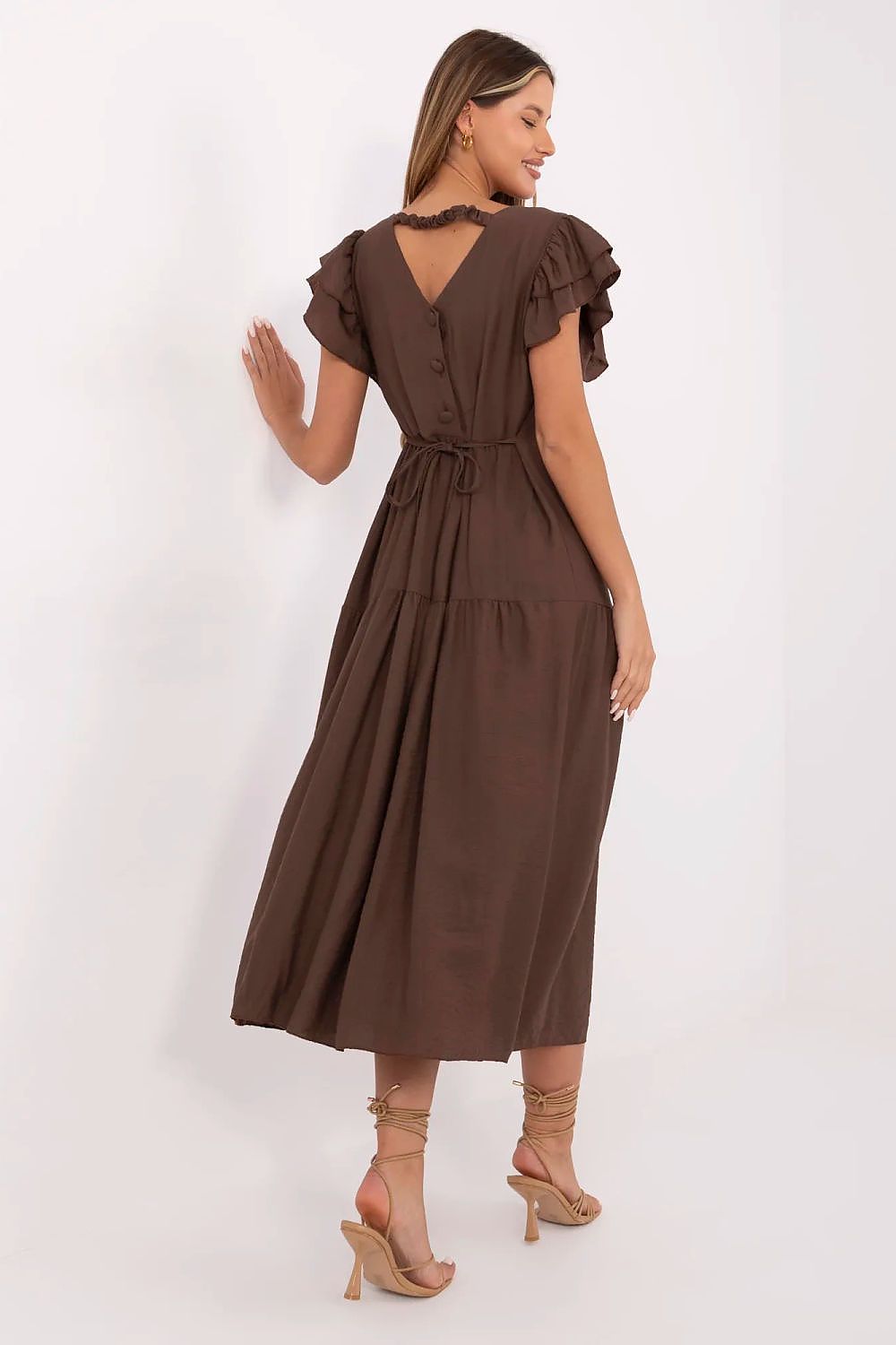 Dagjurk model 213810 Italy Moda