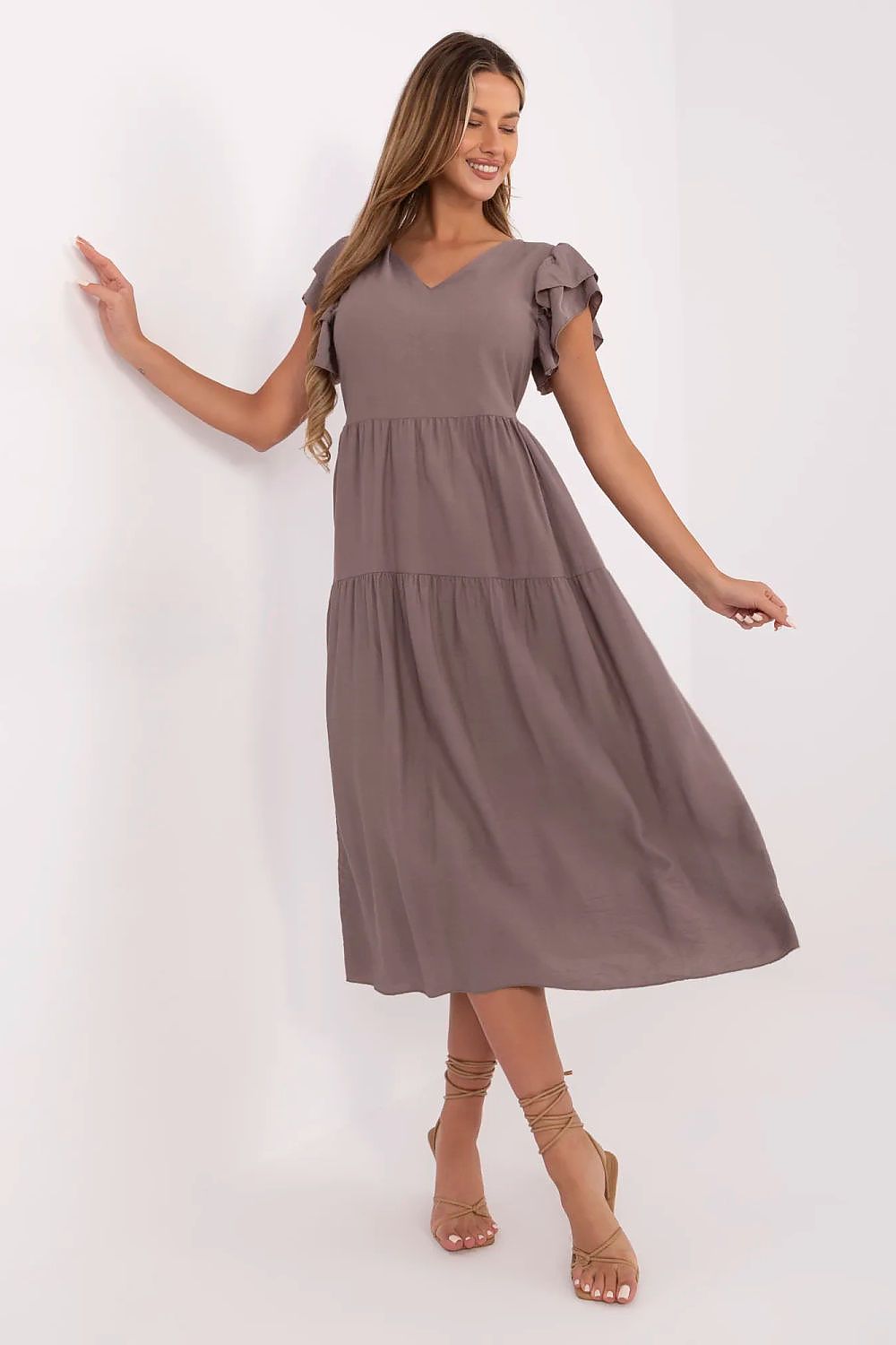 Dagjurk model 213811 Italy Moda