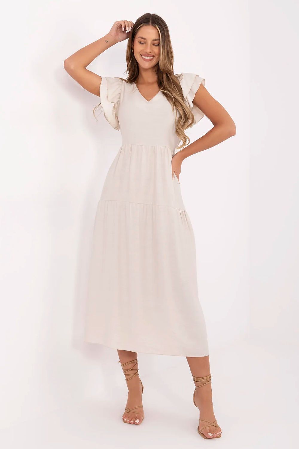 Dagjurk model 213812 Italy Moda