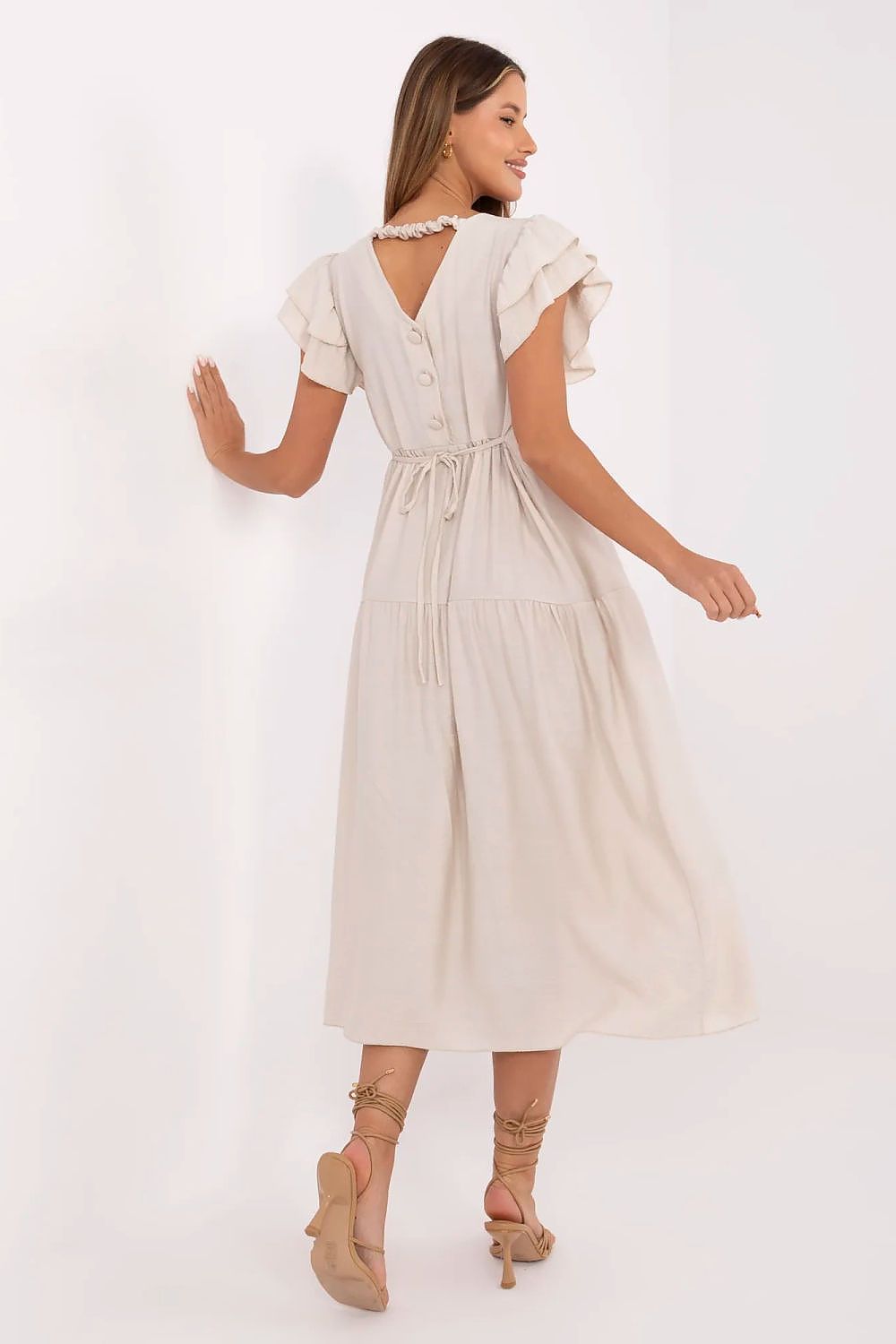 Dagjurk model 213812 Italy Moda