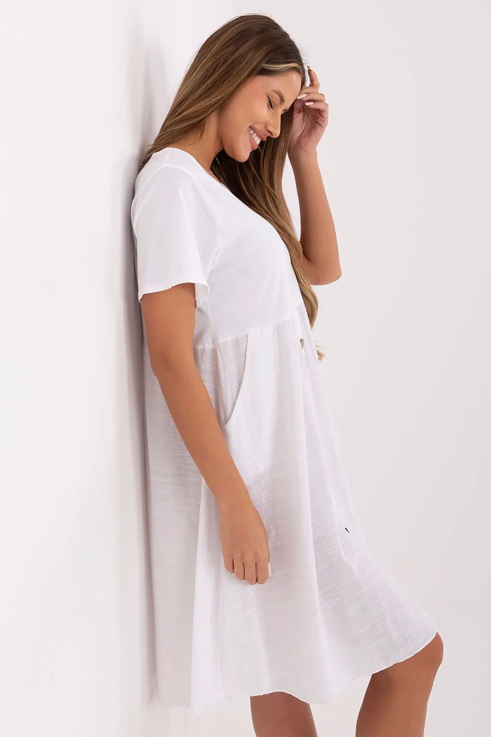 Dagjurk model 213821 Italy Moda