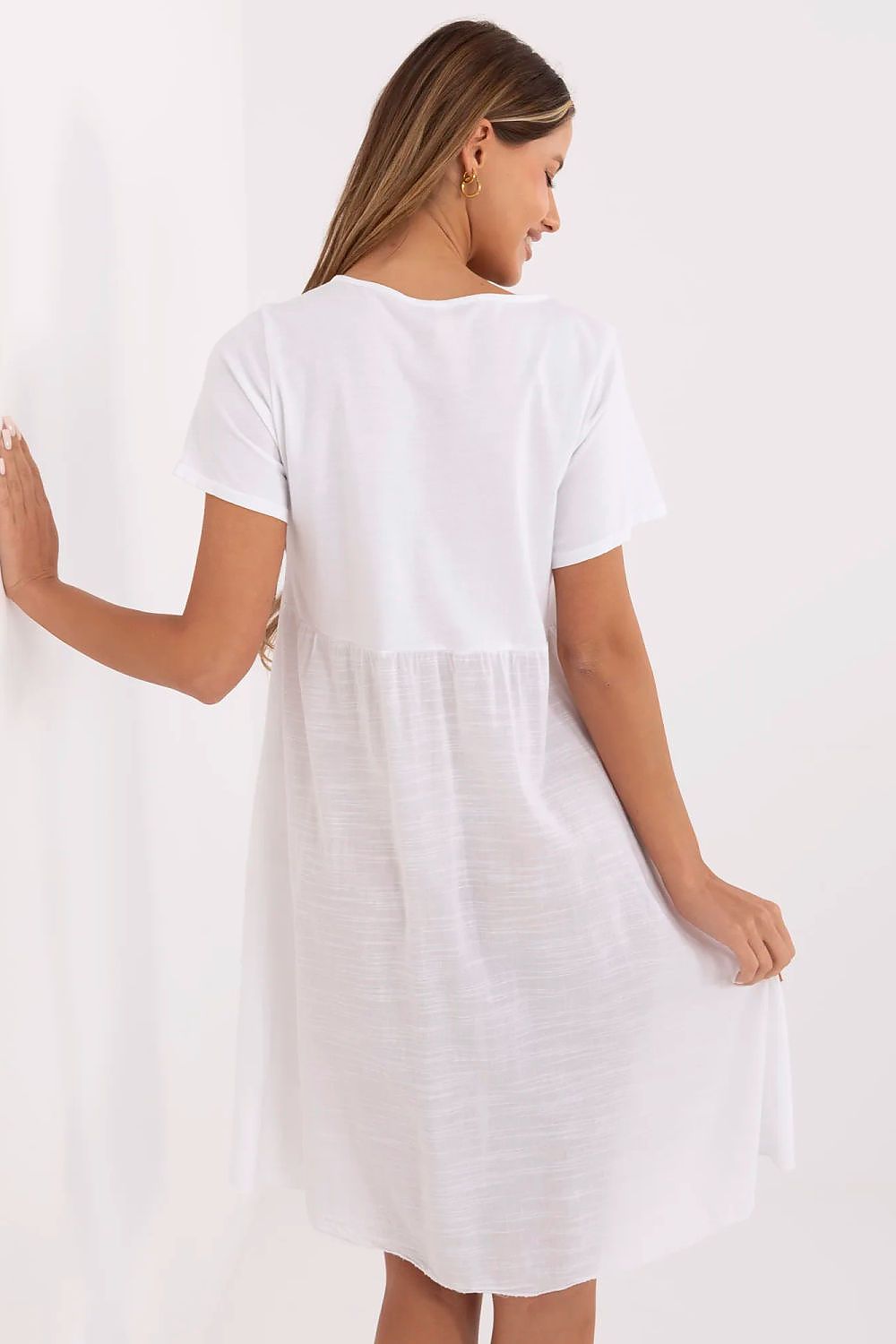 Dagjurk model 213821 Italy Moda