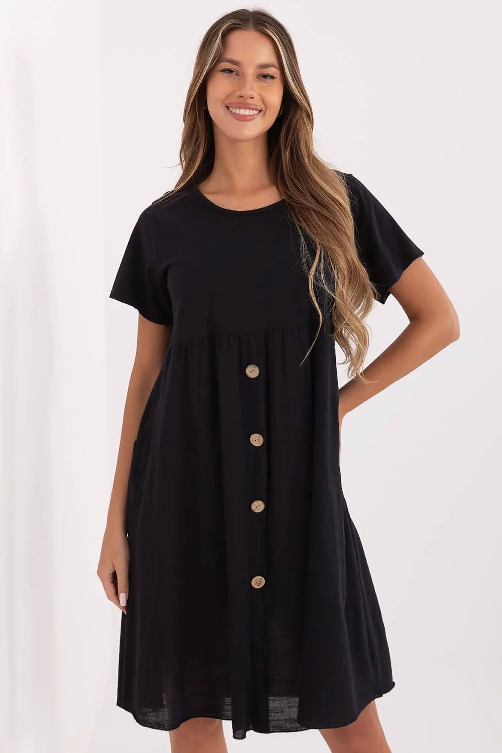 Dagjurk model 213822 Italy Moda