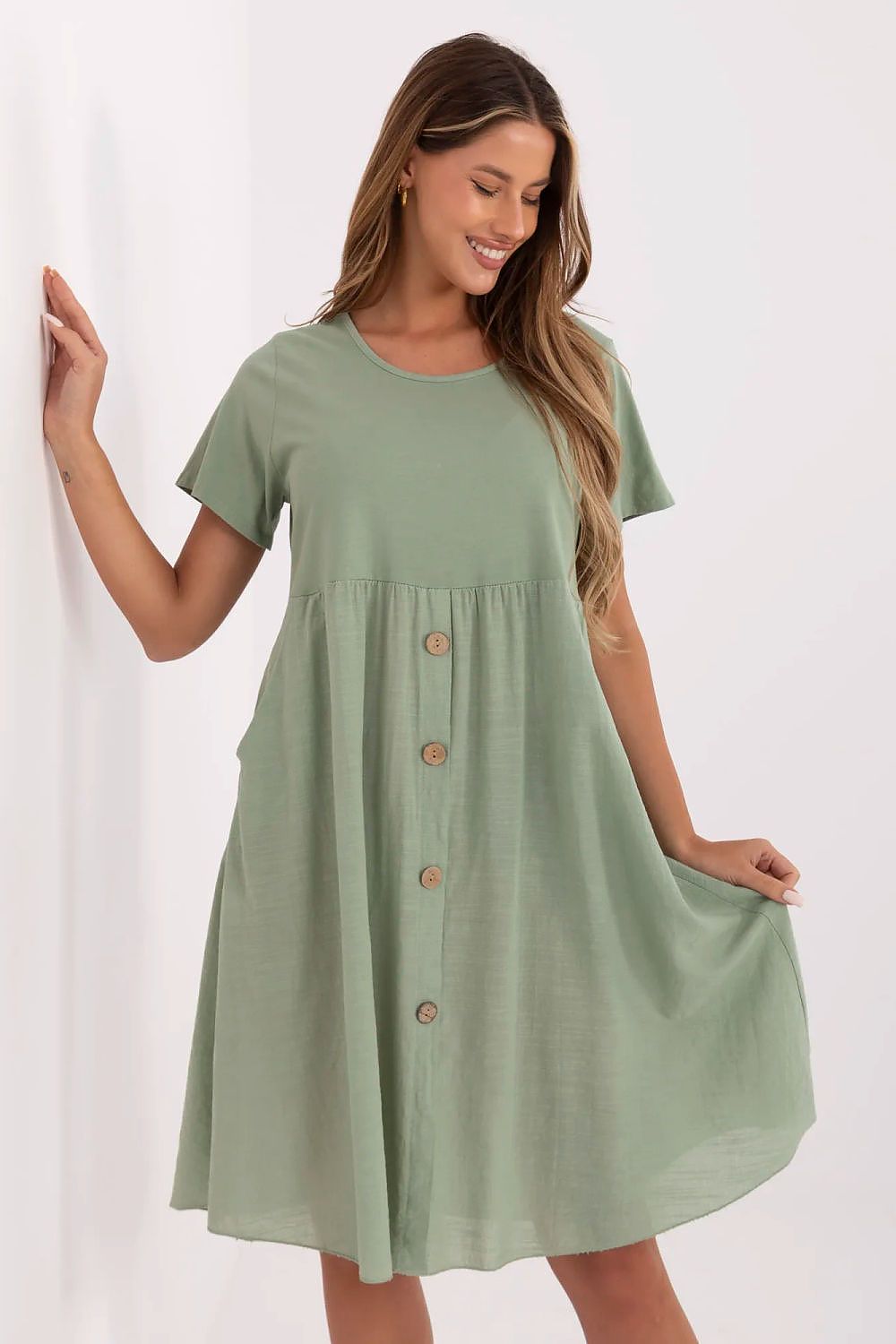 Dagjurk model 213823 Italy Moda