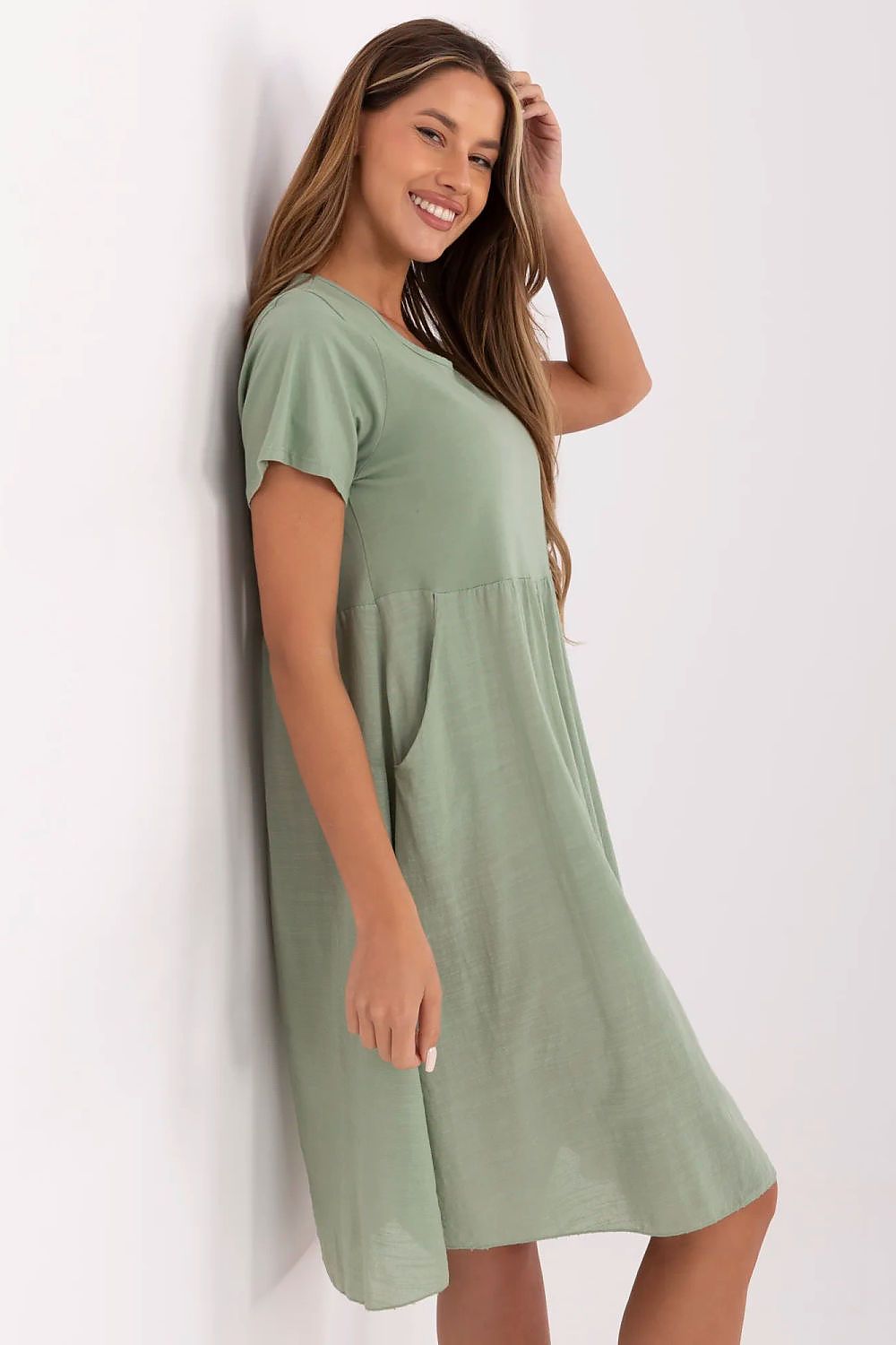 Dagjurk model 213823 Italy Moda