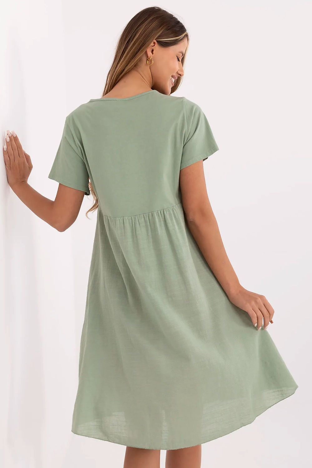 Dagjurk model 213823 Italy Moda