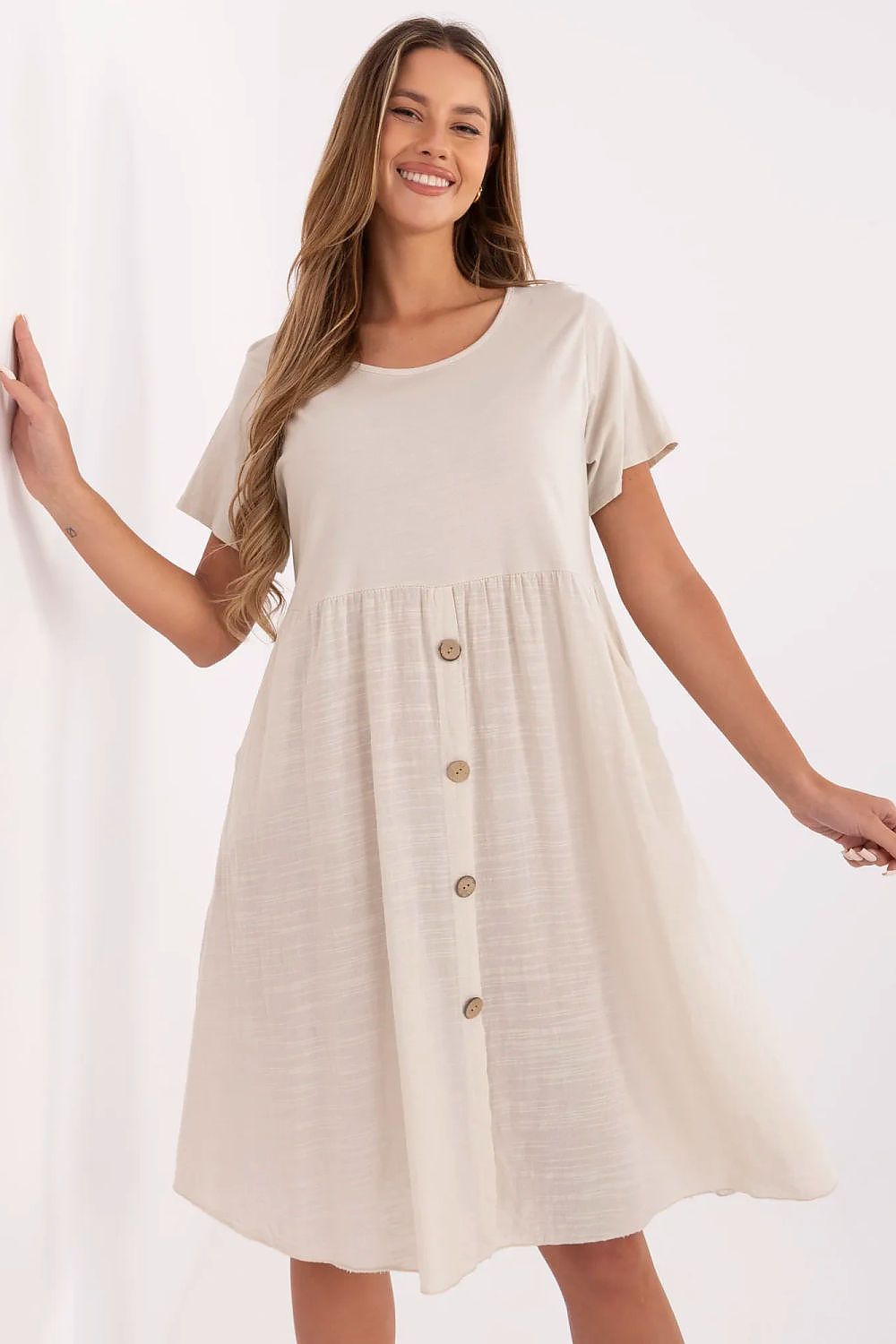 Dagjurk model 213824 Italy Moda