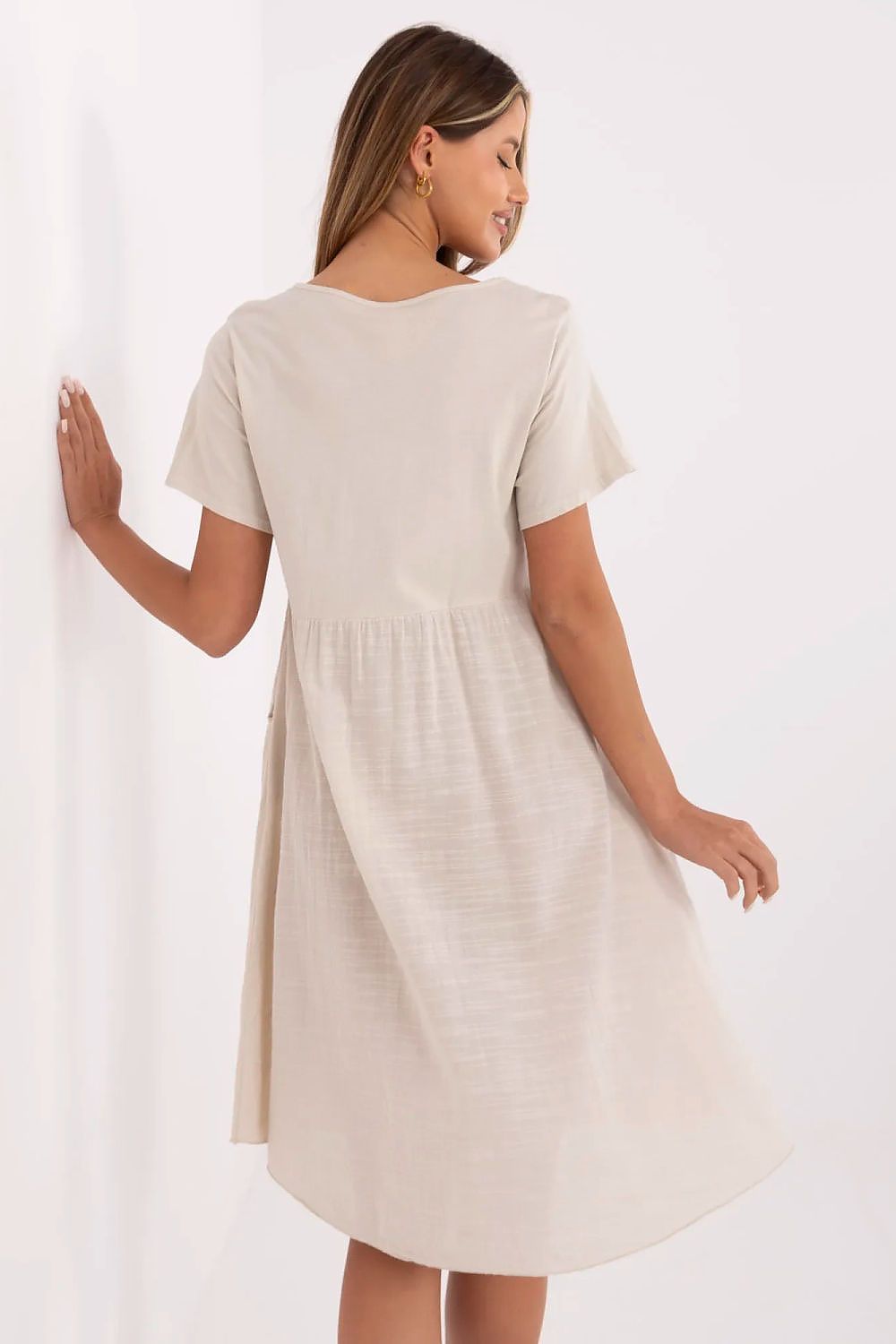 Dagjurk model 213824 Italy Moda