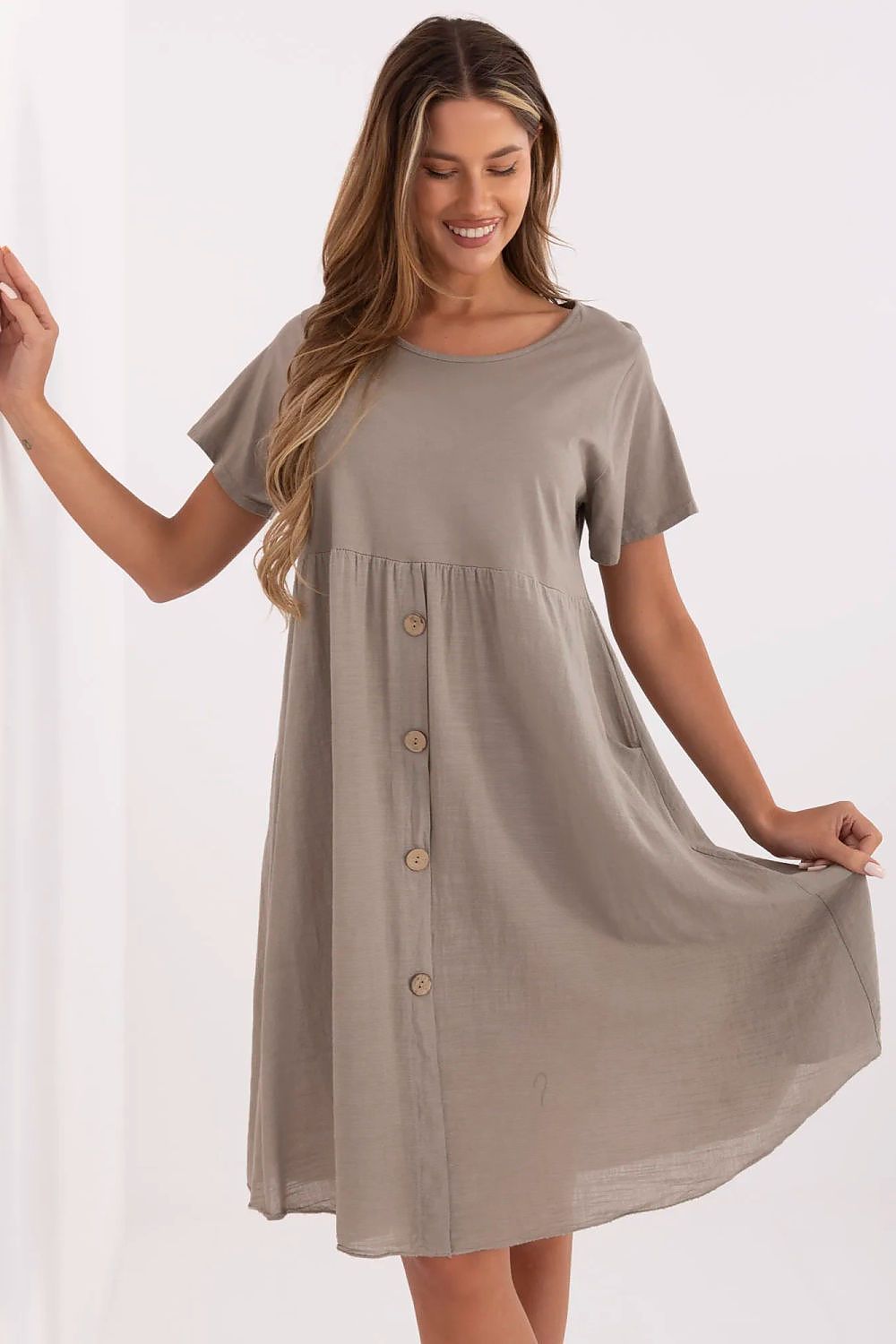 Dagjurk model 213826 Italy Moda