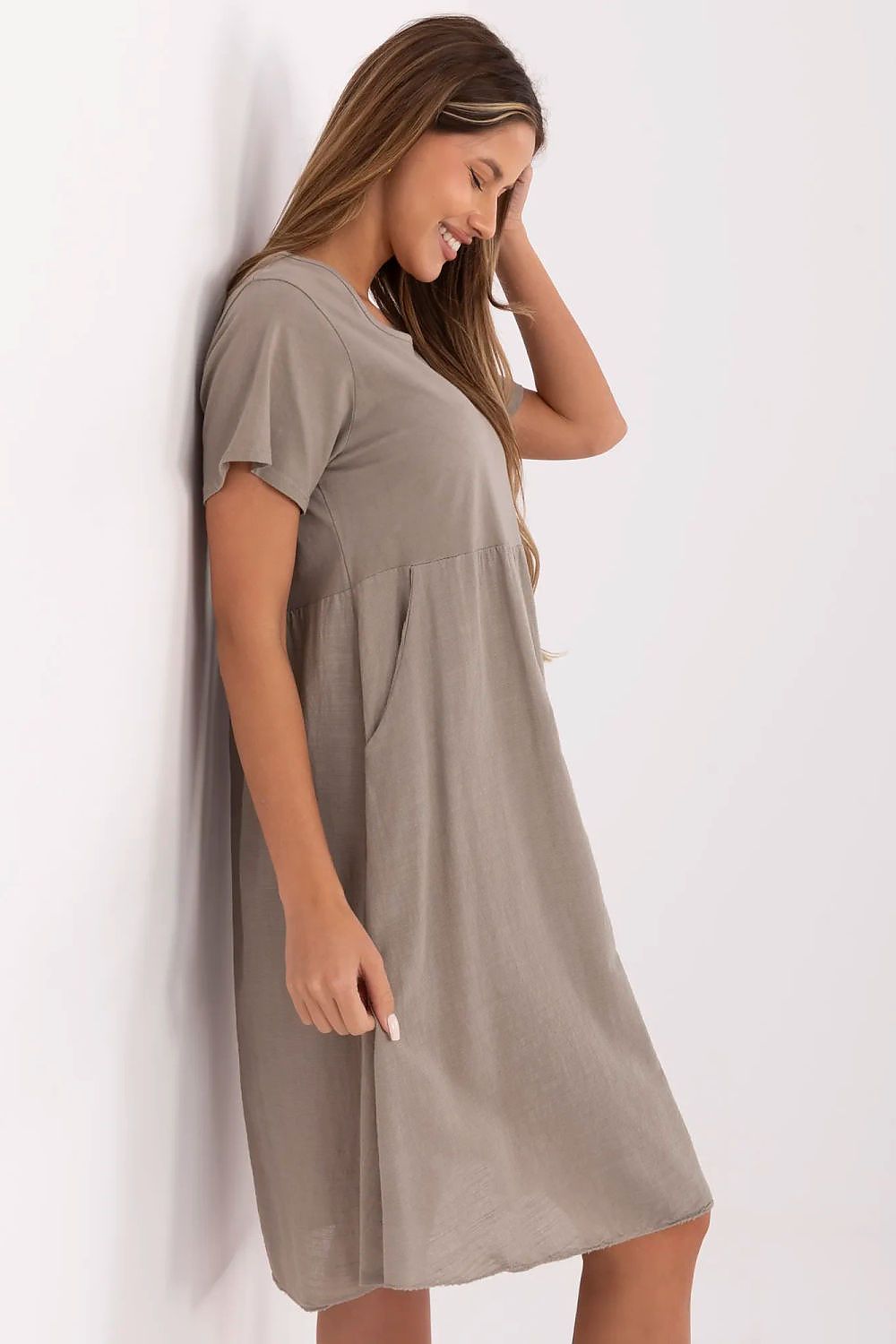 Dagjurk model 213826 Italy Moda
