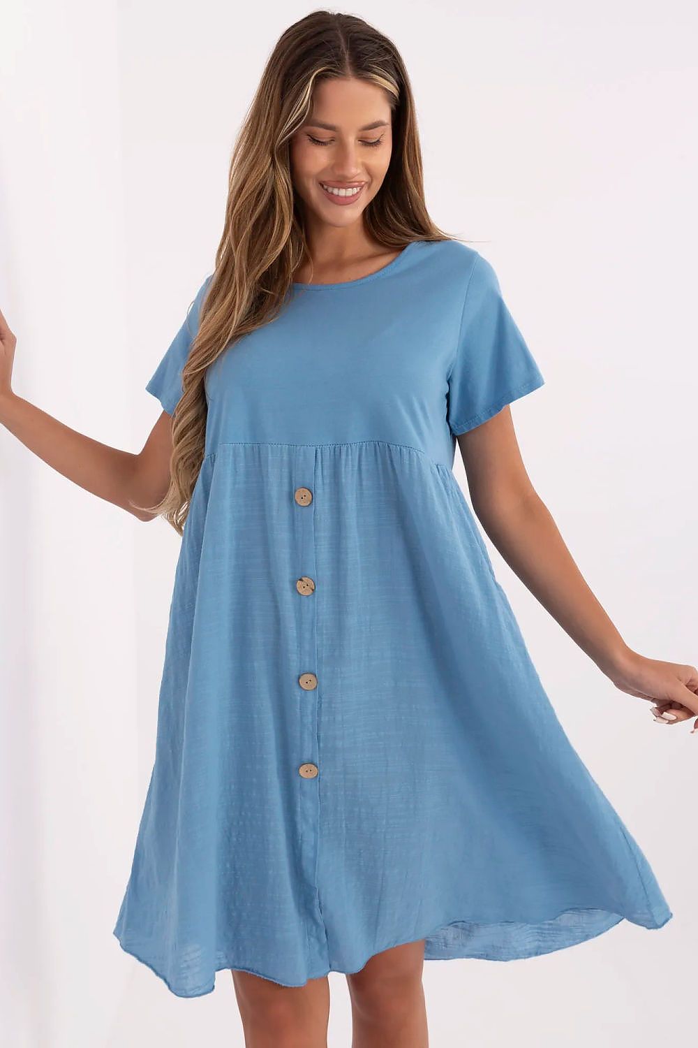 Dagjurk model 213827 Italy Moda