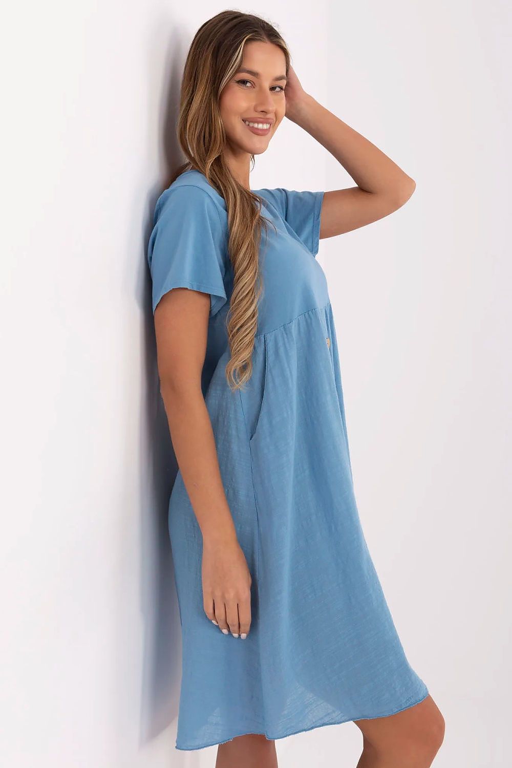 Dagjurk model 213827 Italy Moda
